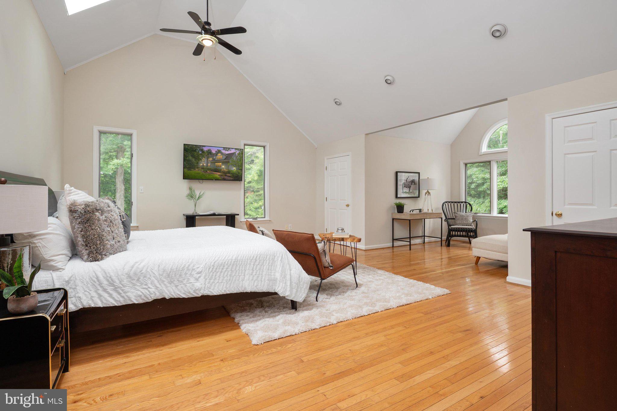 WINDERMERE ESTATES - Residential
