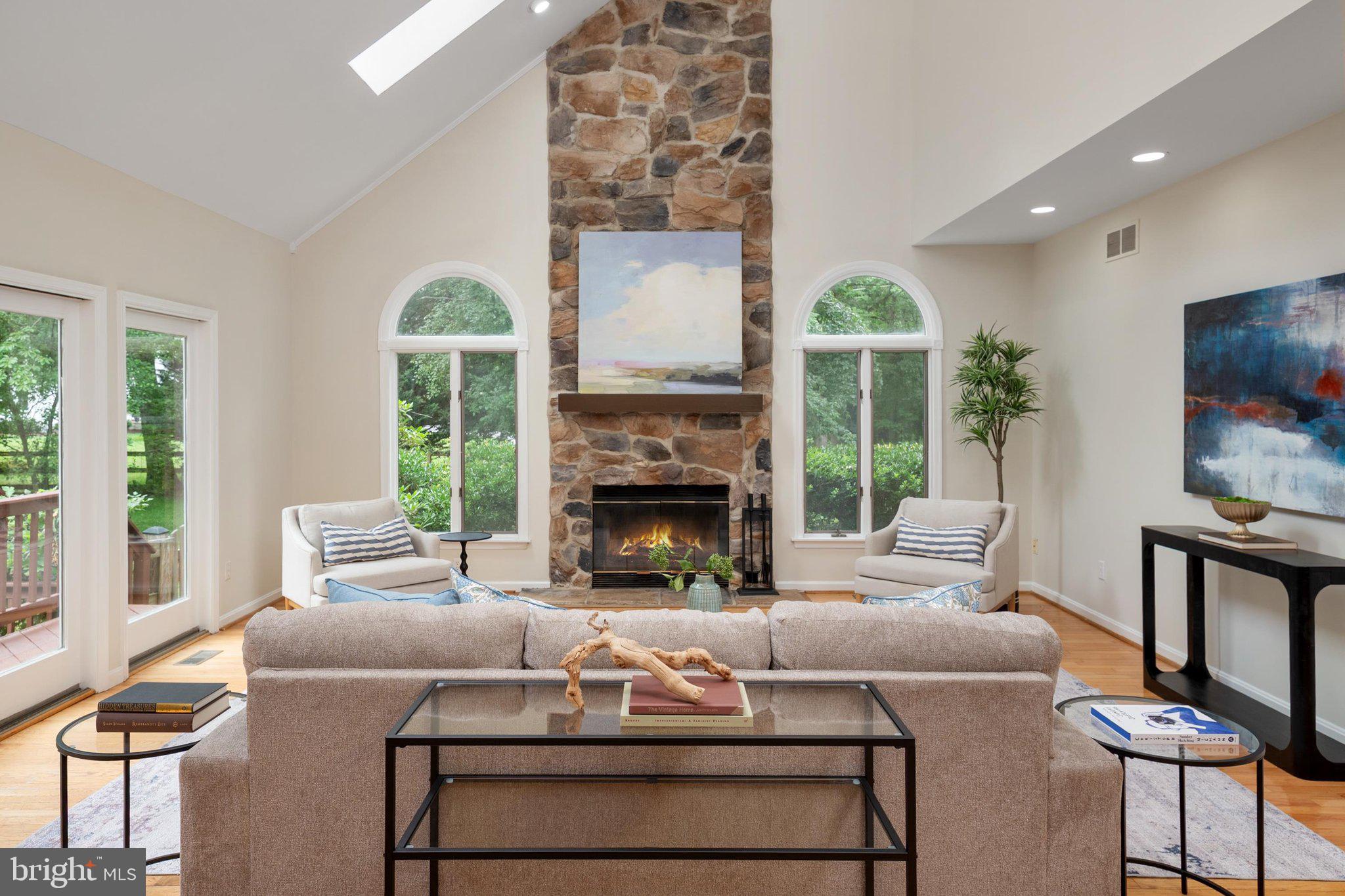 WINDERMERE ESTATES - Residential
