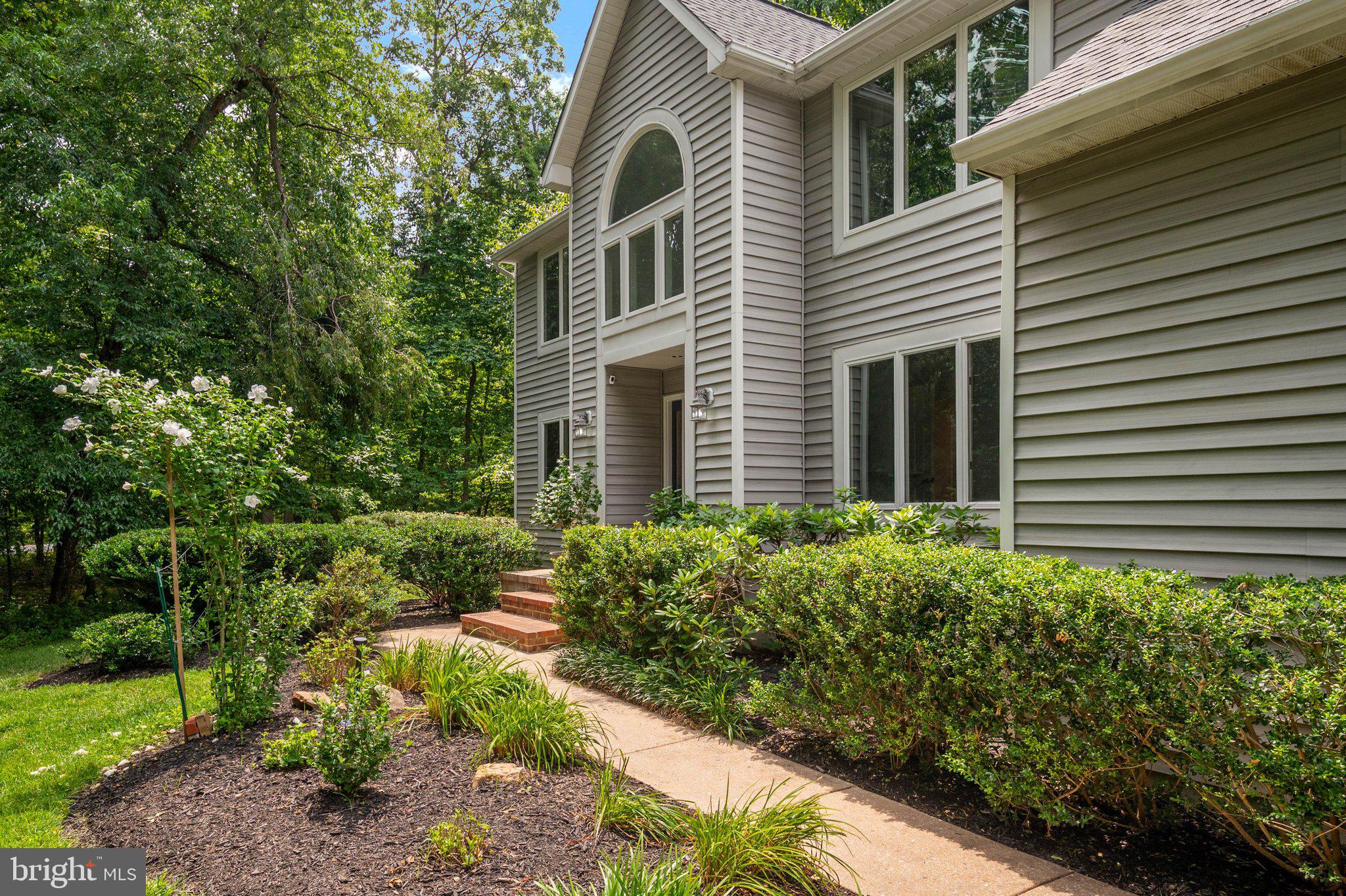 WINDERMERE ESTATES - Residential