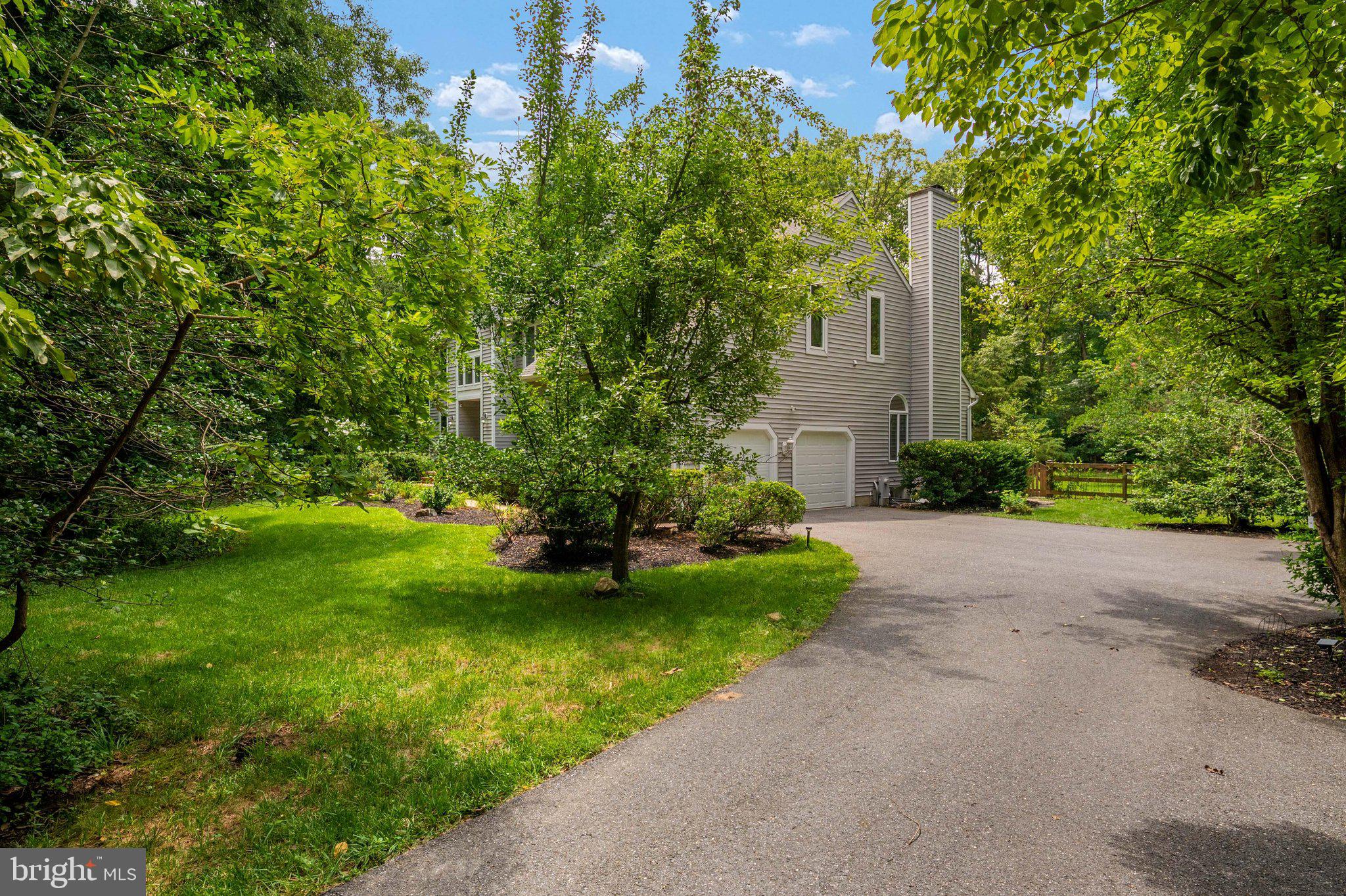 WINDERMERE ESTATES - Residential