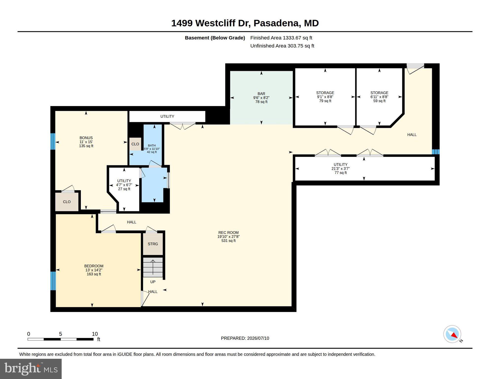 WINDERMERE ESTATES - Residential