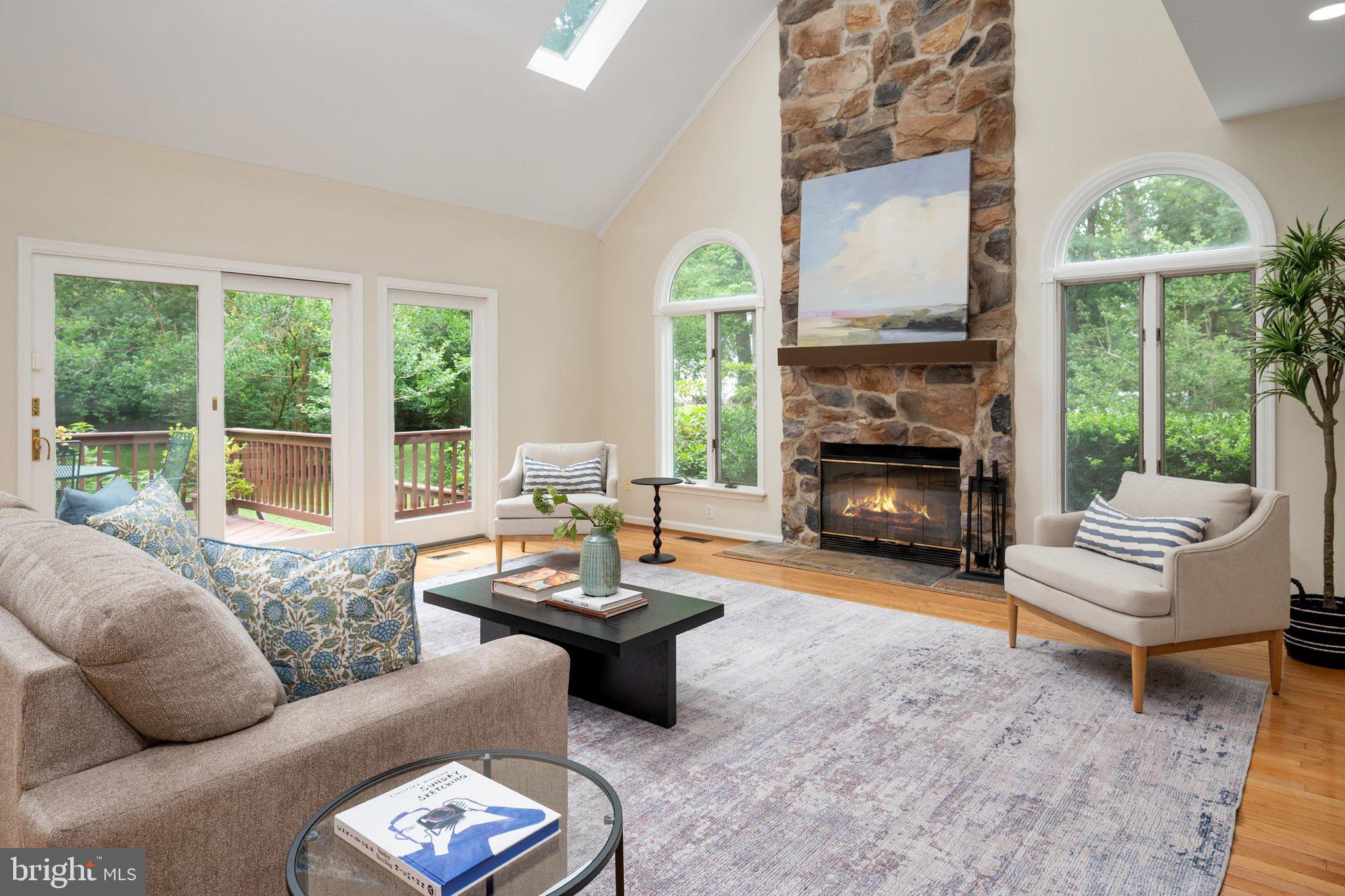 WINDERMERE ESTATES - Residential