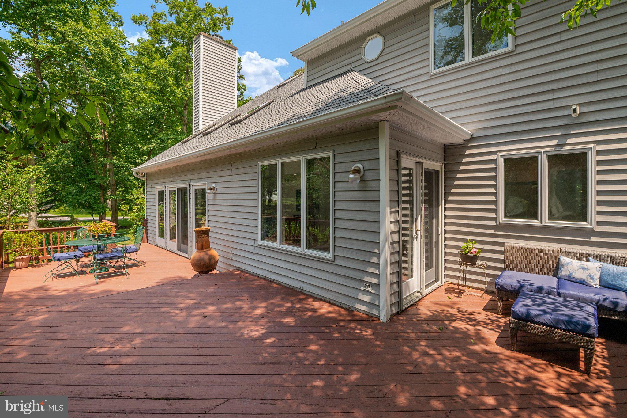 WINDERMERE ESTATES - Residential