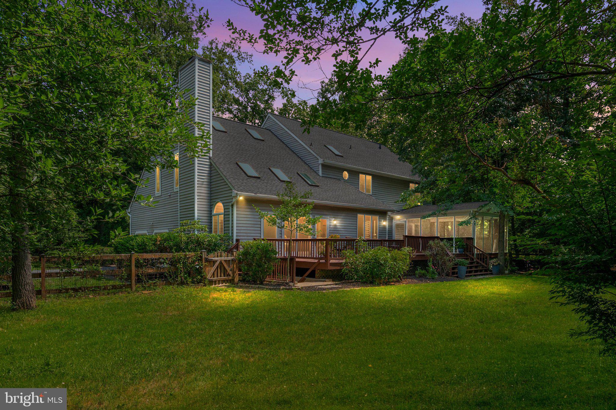 WINDERMERE ESTATES - Residential