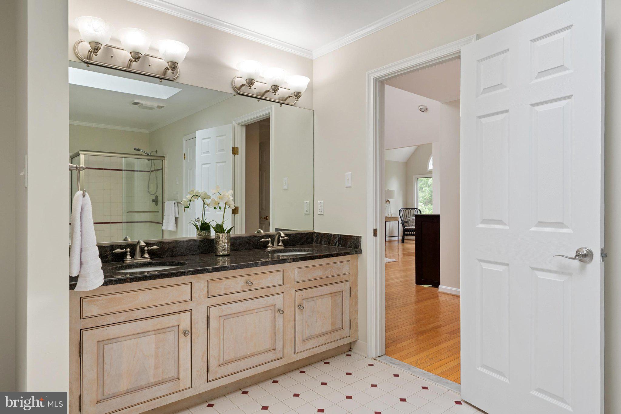 WINDERMERE ESTATES - Residential