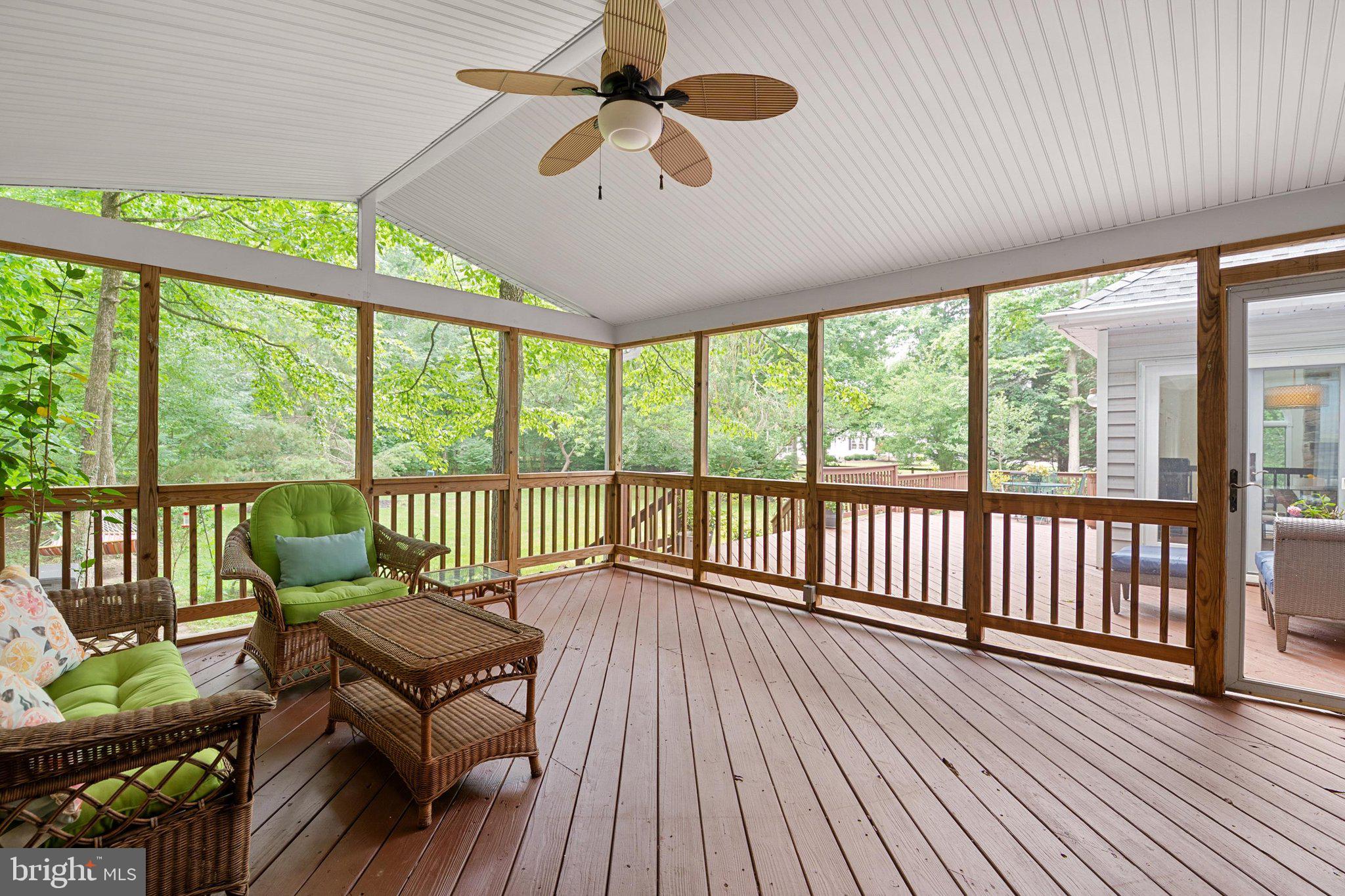 WINDERMERE ESTATES - Residential