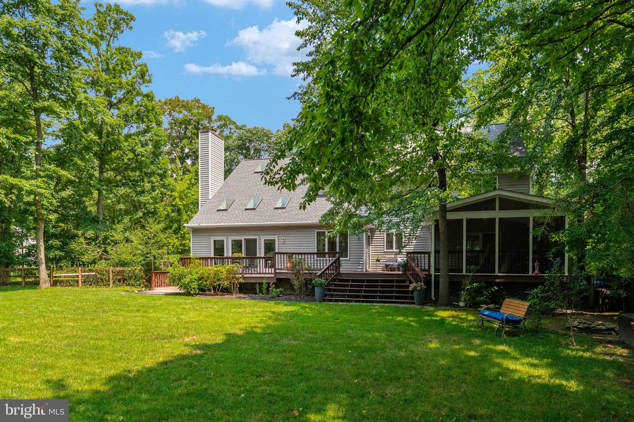 WINDERMERE ESTATES - Residential
