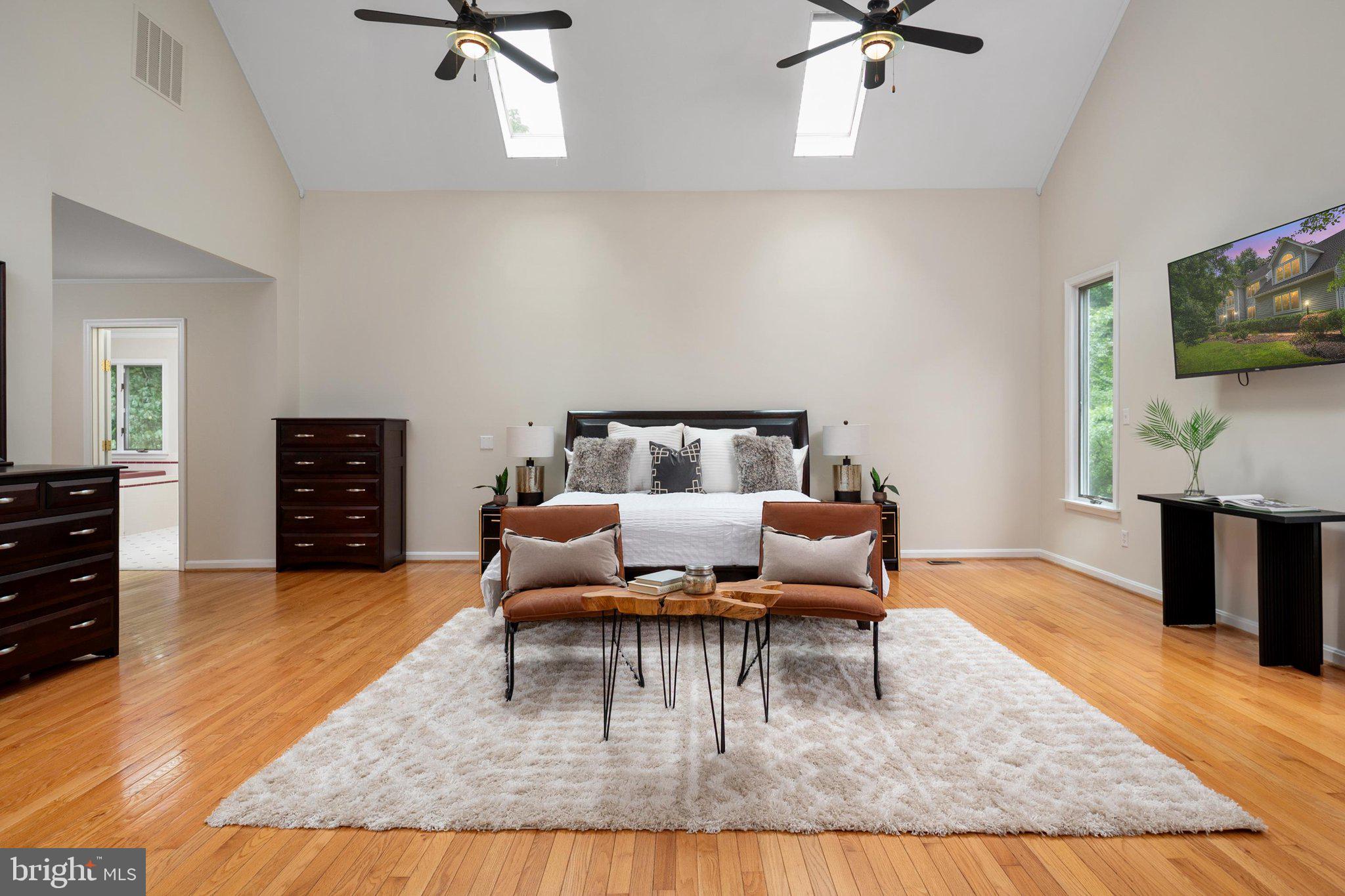 WINDERMERE ESTATES - Residential