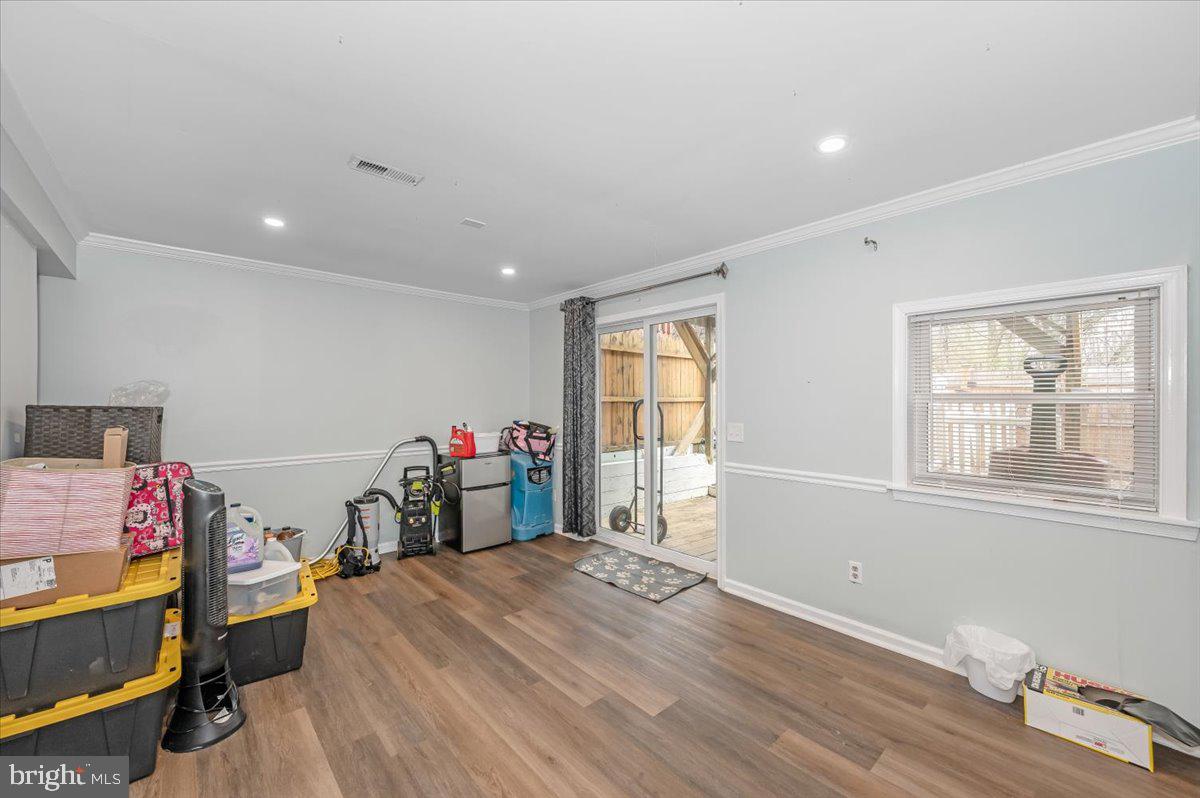 CARROLL PARK MANOR - Residential