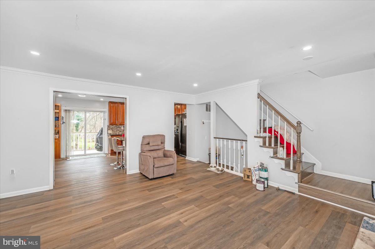 CARROLL PARK MANOR - Residential