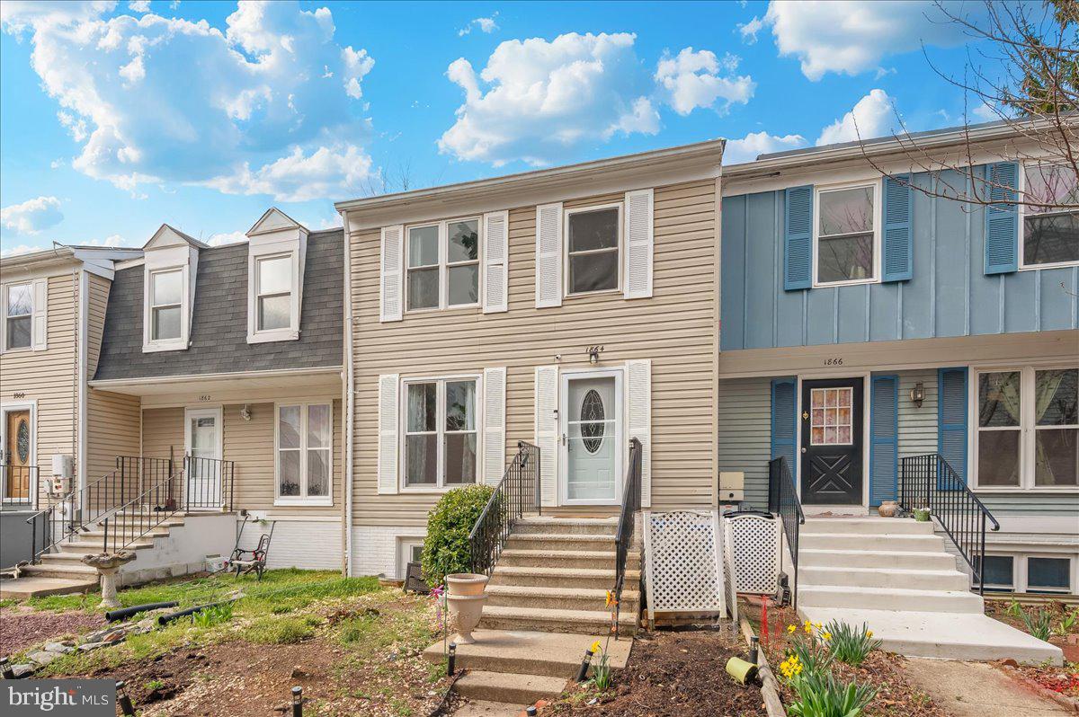 CARROLL PARK MANOR - Residential