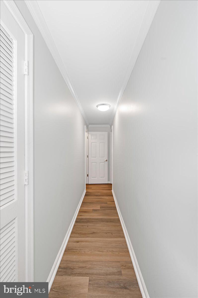CARROLL PARK MANOR - Residential