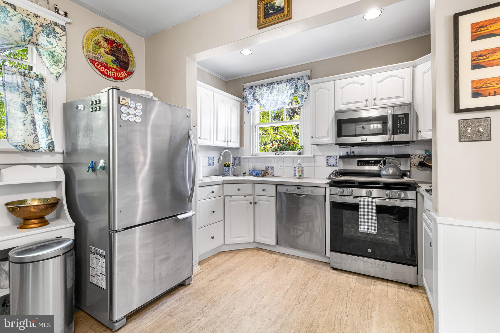 GLENSIDE GARDENS - Residential