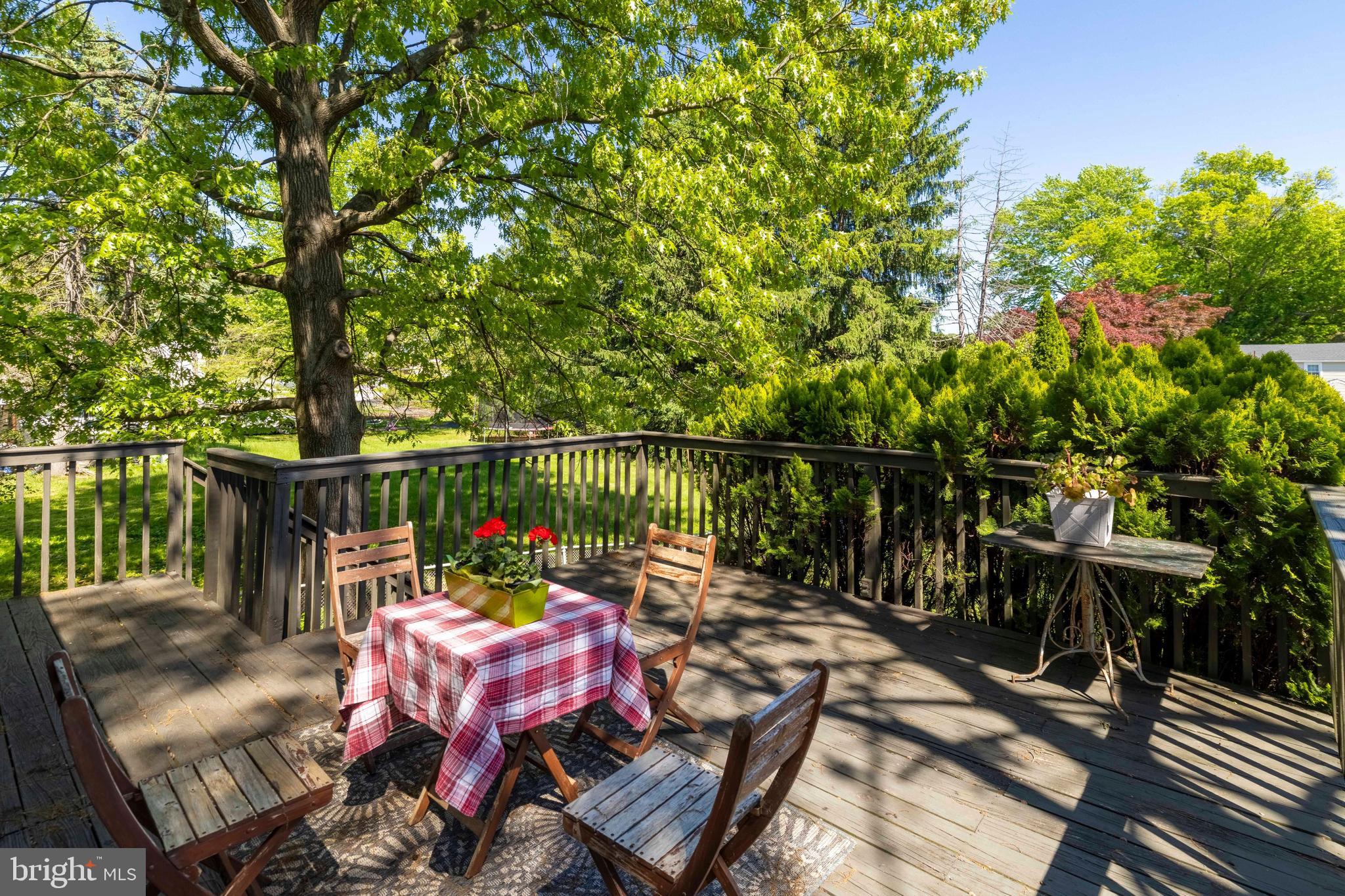 GLENSIDE GARDENS - Residential