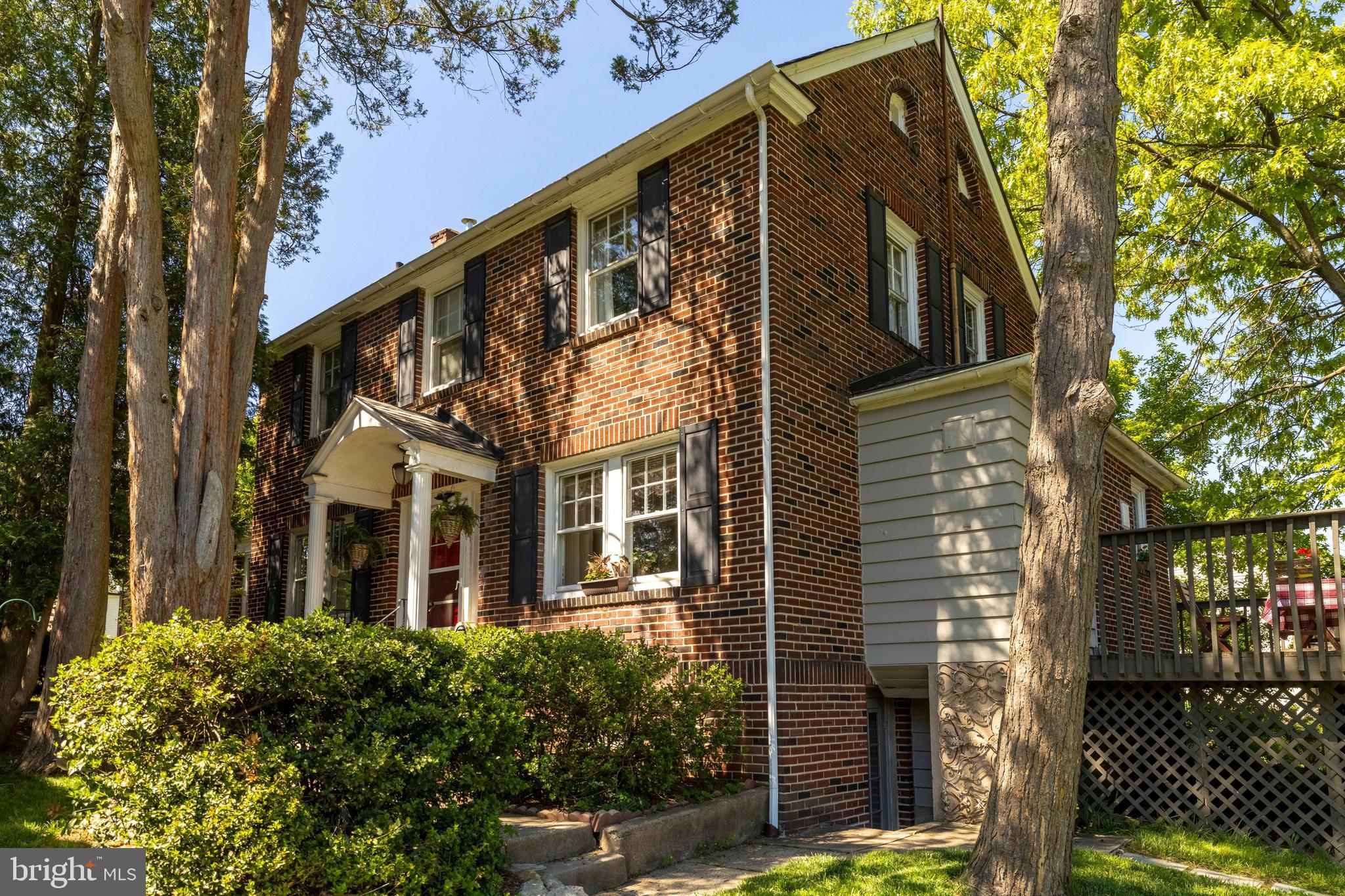 GLENSIDE GARDENS - Residential
