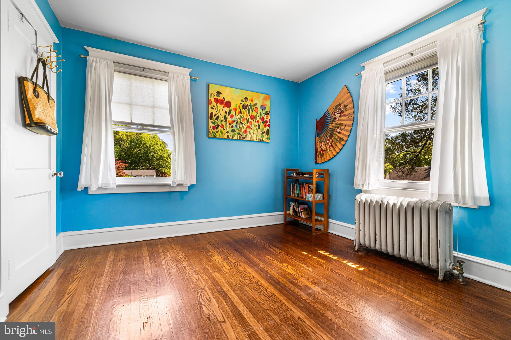 GLENSIDE GARDENS - Residential