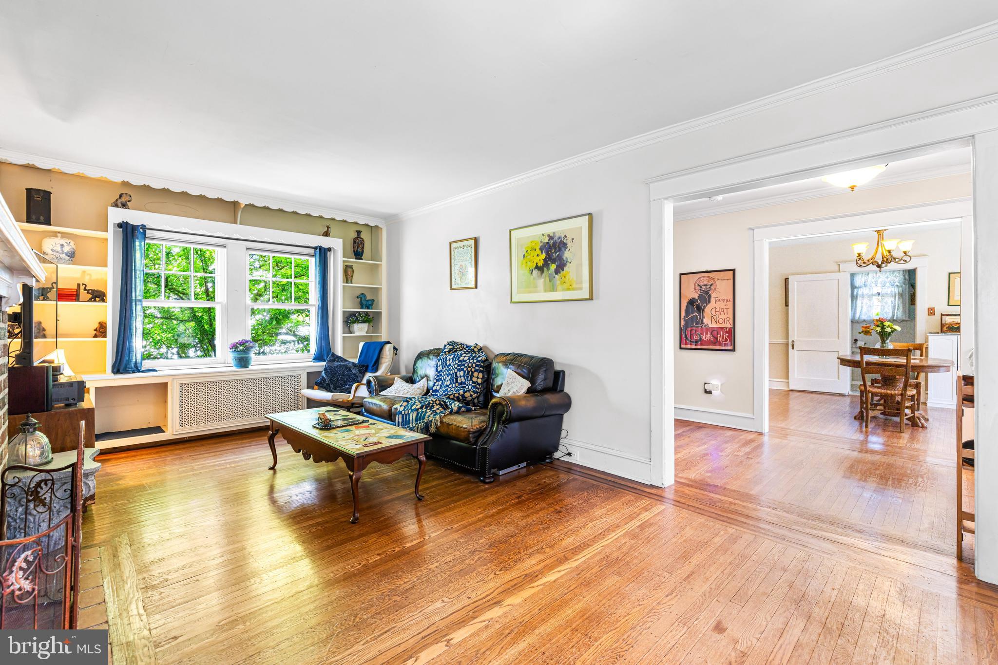 GLENSIDE GARDENS - Residential
