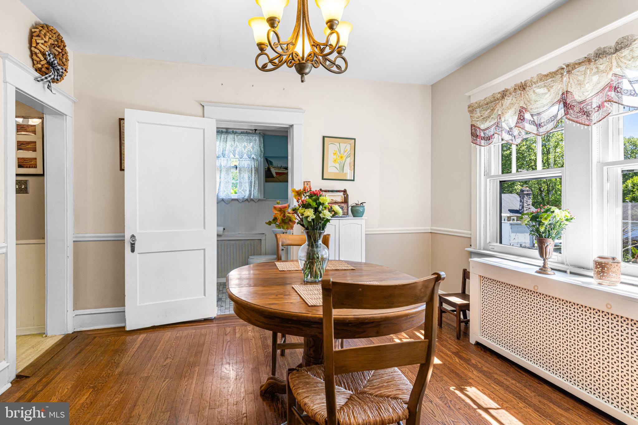 GLENSIDE GARDENS - Residential