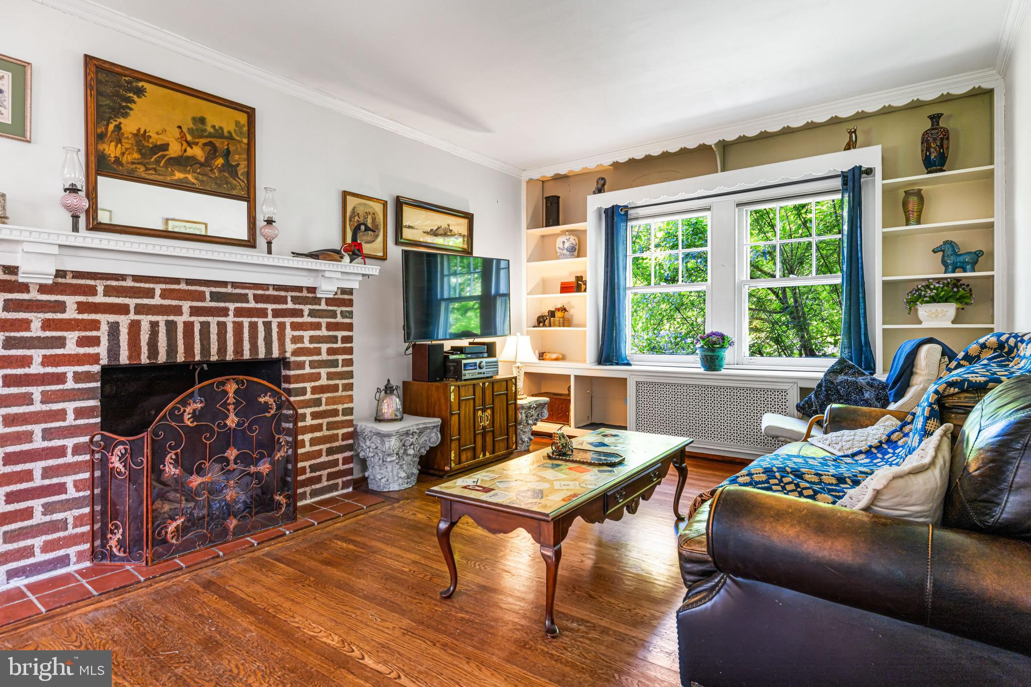 GLENSIDE GARDENS - Residential
