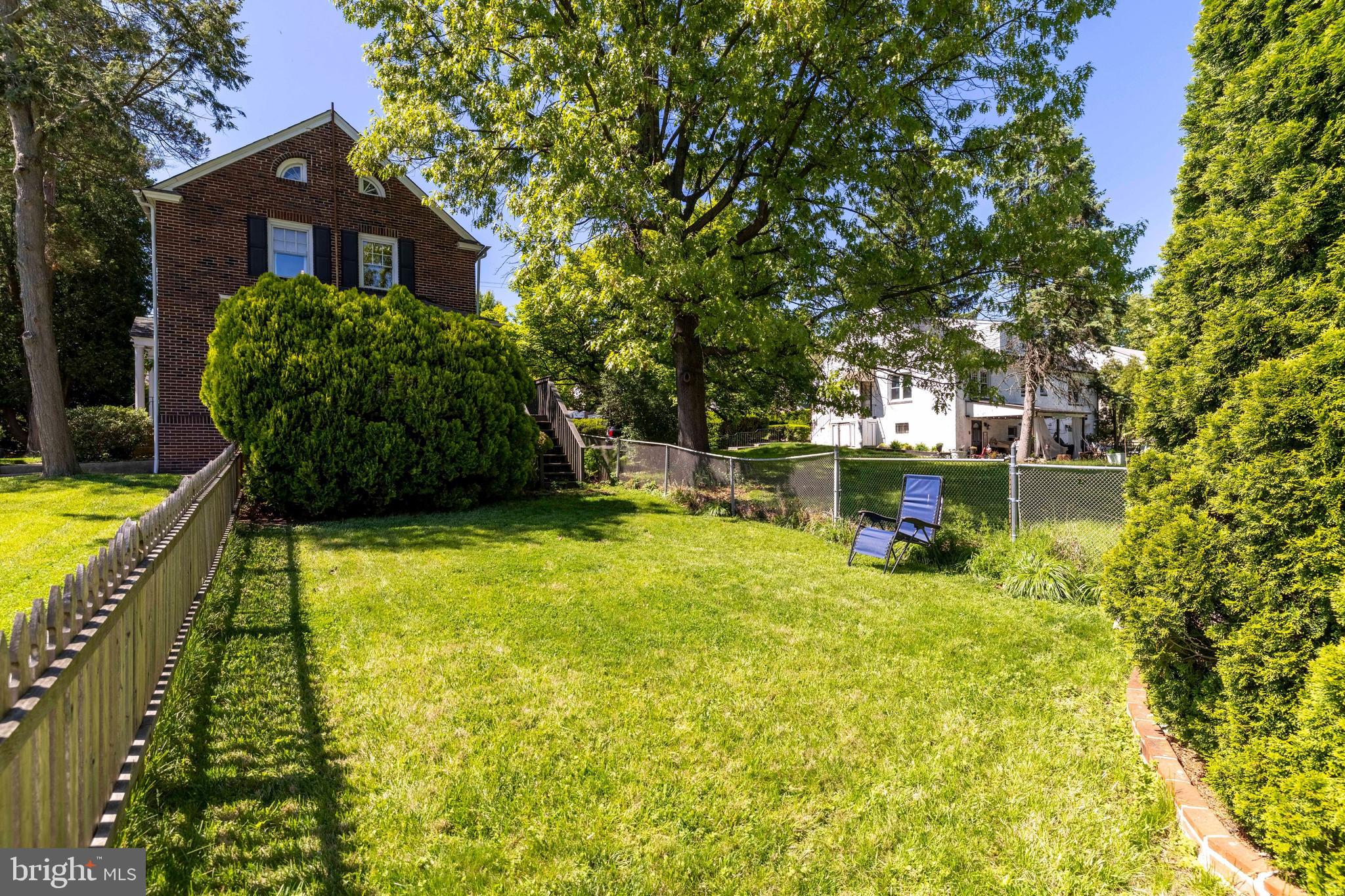 GLENSIDE GARDENS - Residential