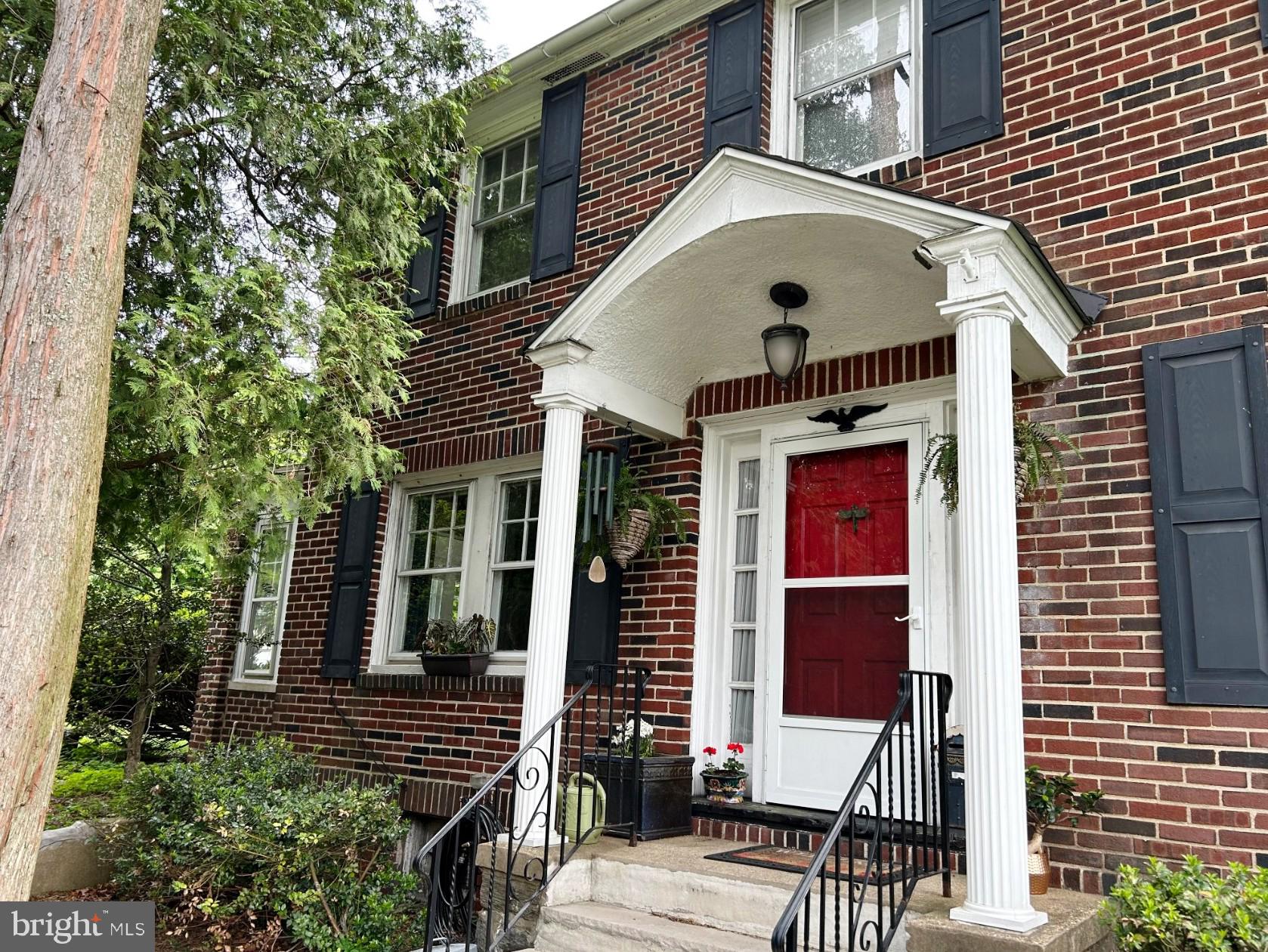 GLENSIDE GARDENS - Residential