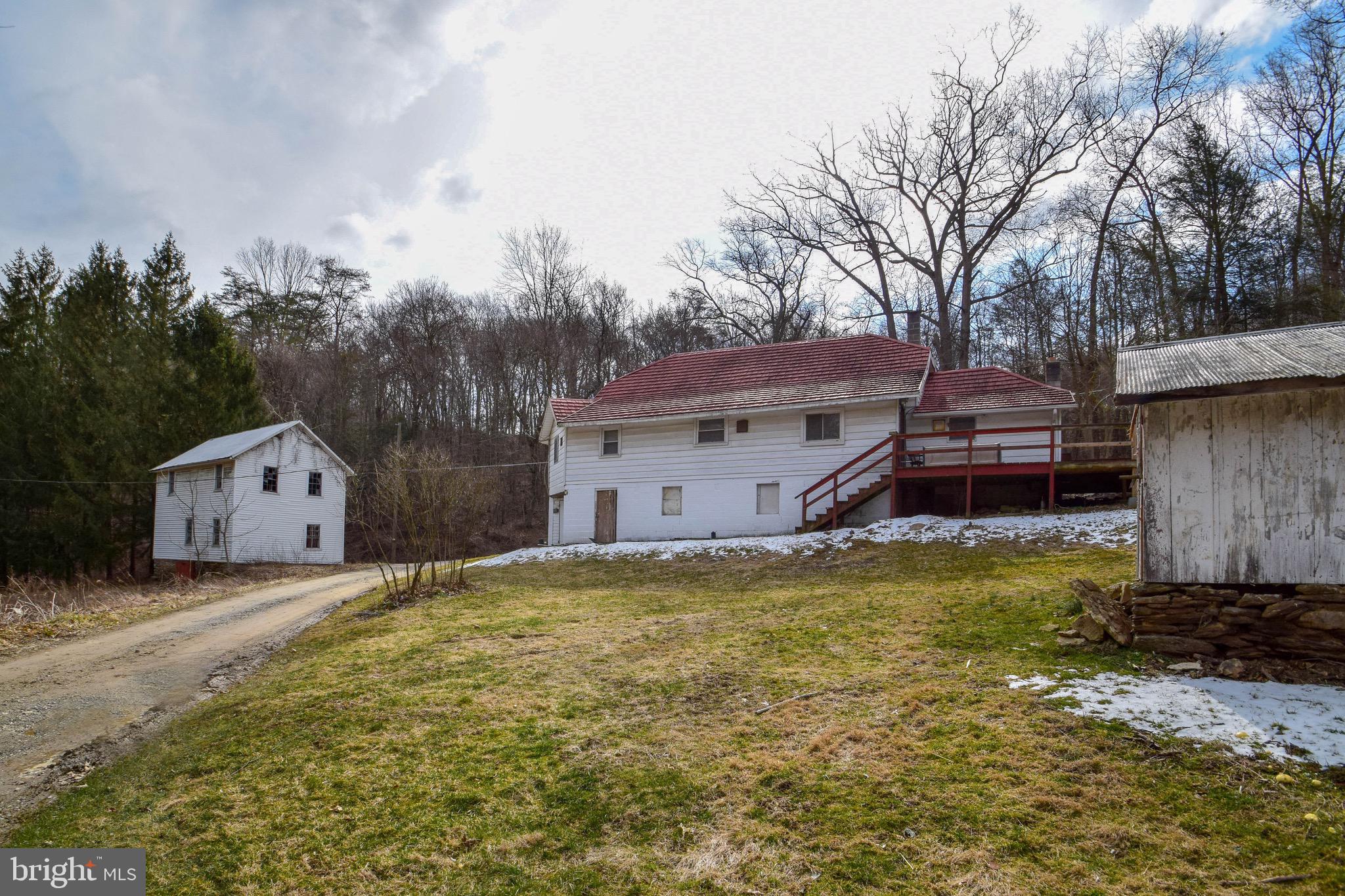 FAWN GROVE - Residential