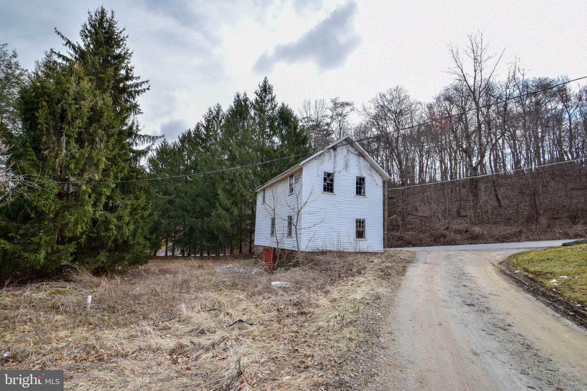 FAWN GROVE - Residential
