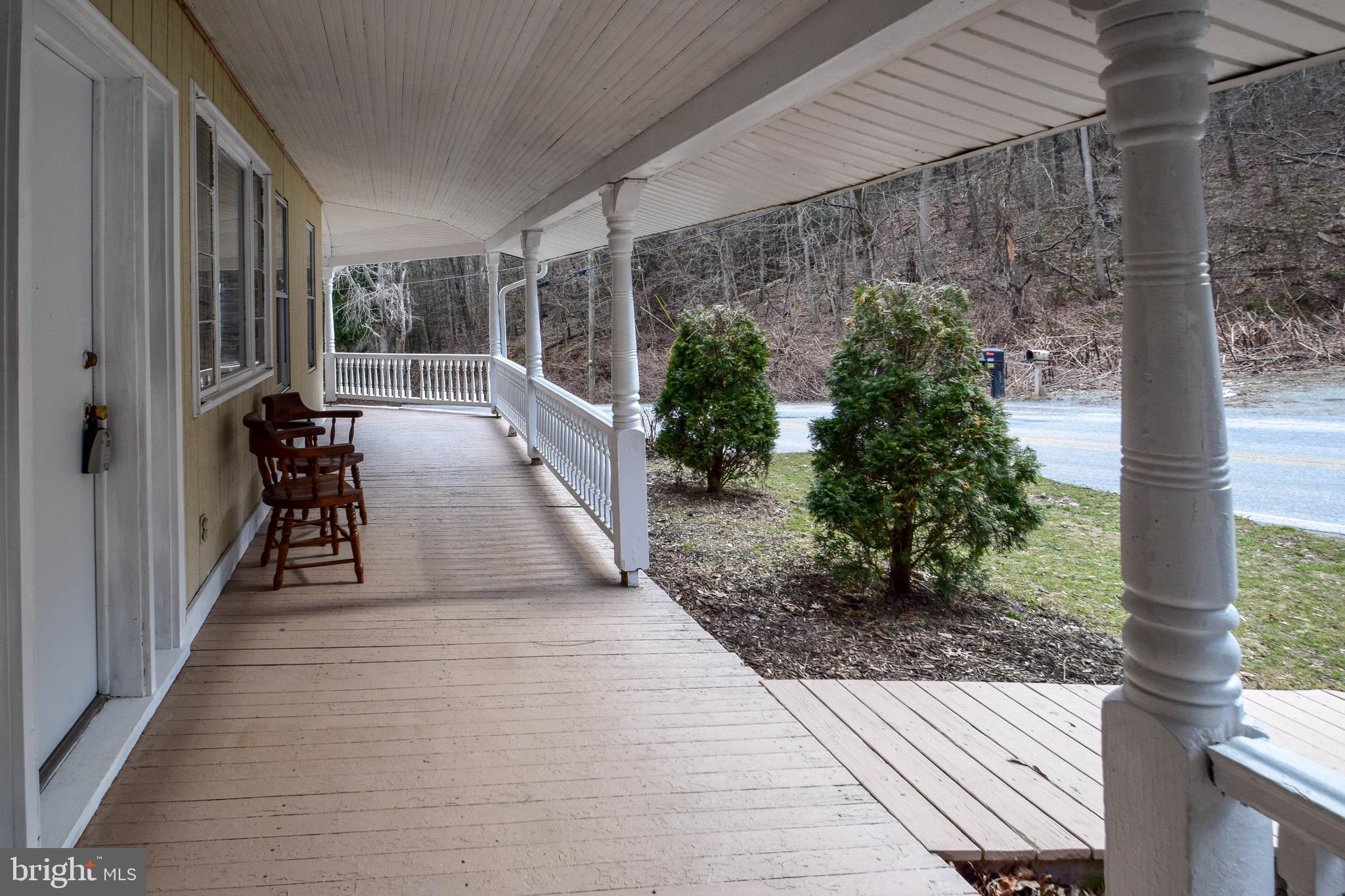 FAWN GROVE - Residential