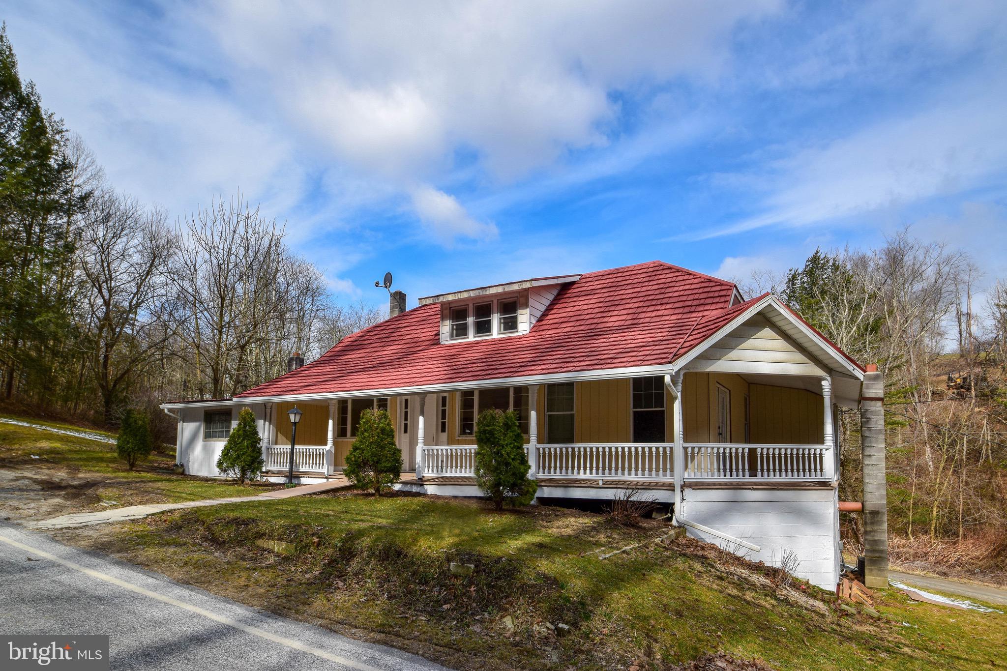 FAWN GROVE - Residential