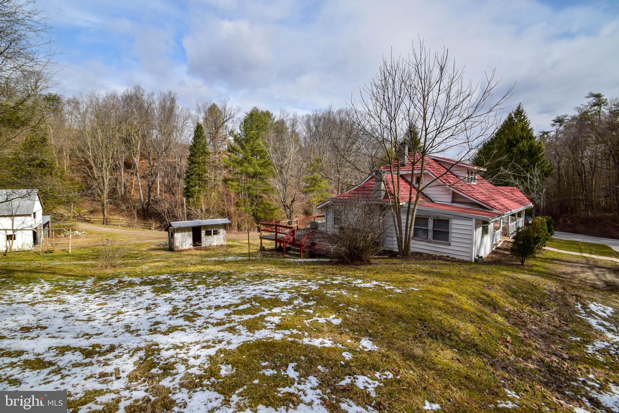 FAWN GROVE - Residential