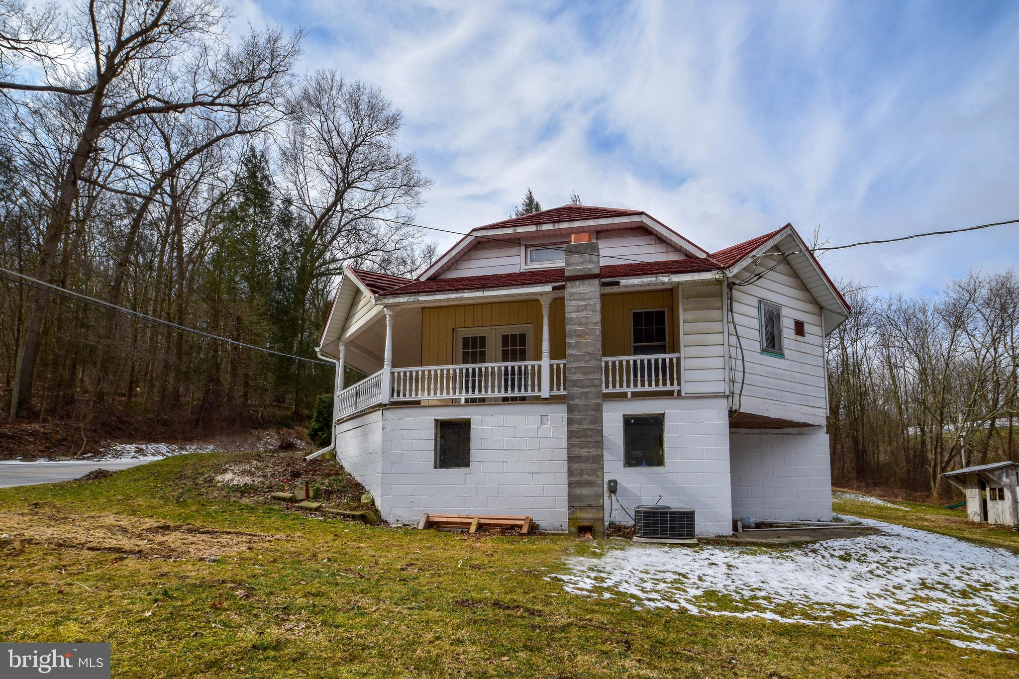 FAWN GROVE - Residential