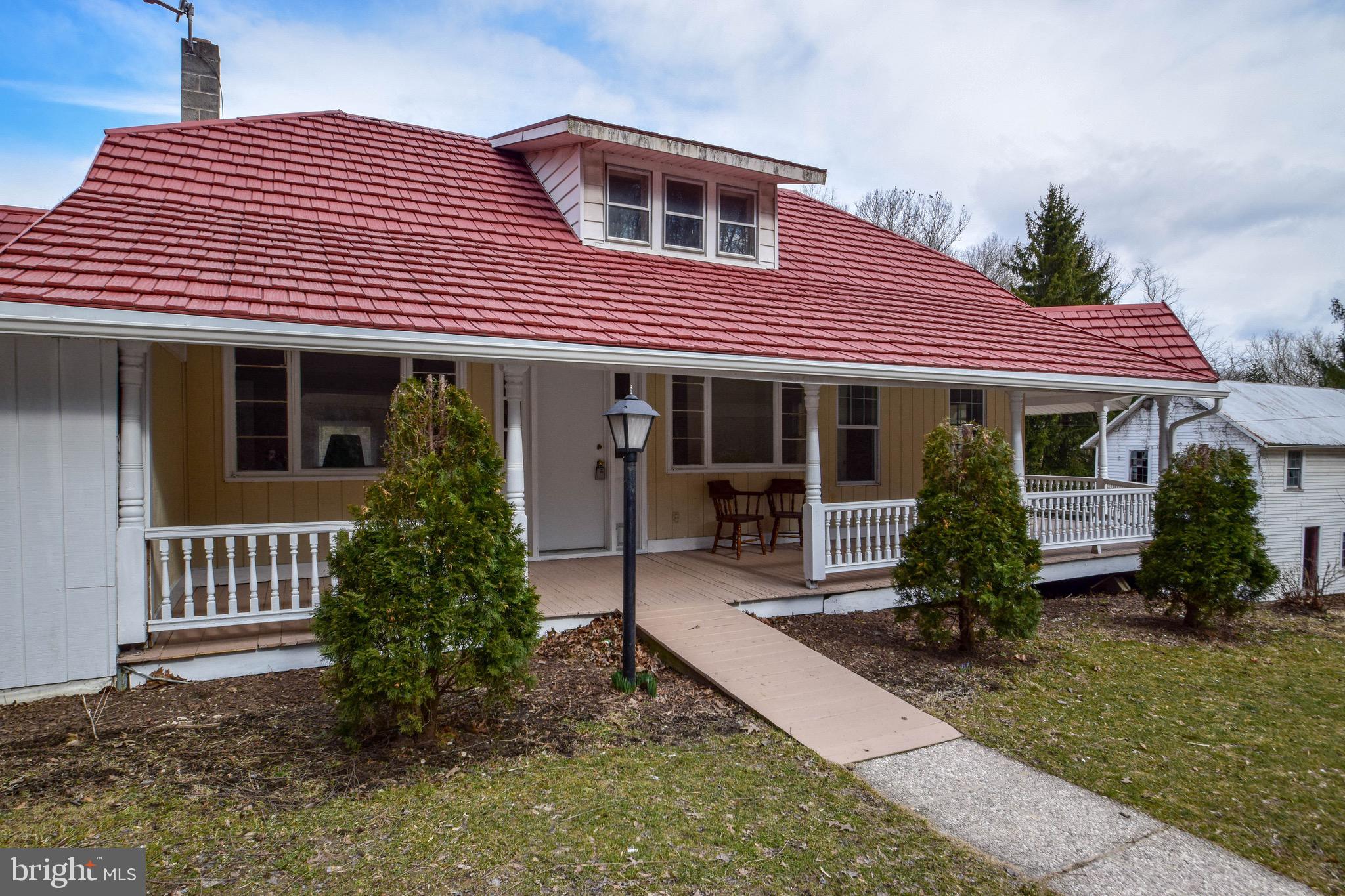 FAWN GROVE - Residential