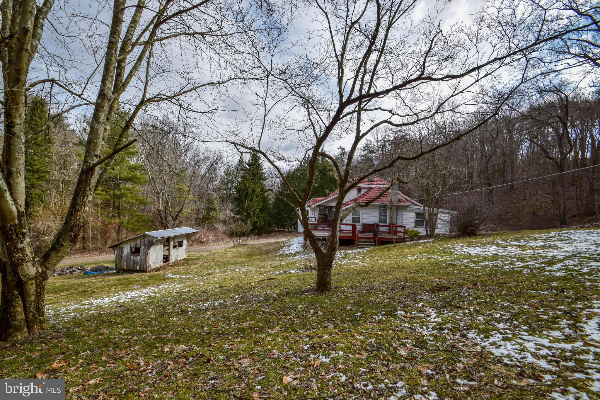FAWN GROVE - Residential