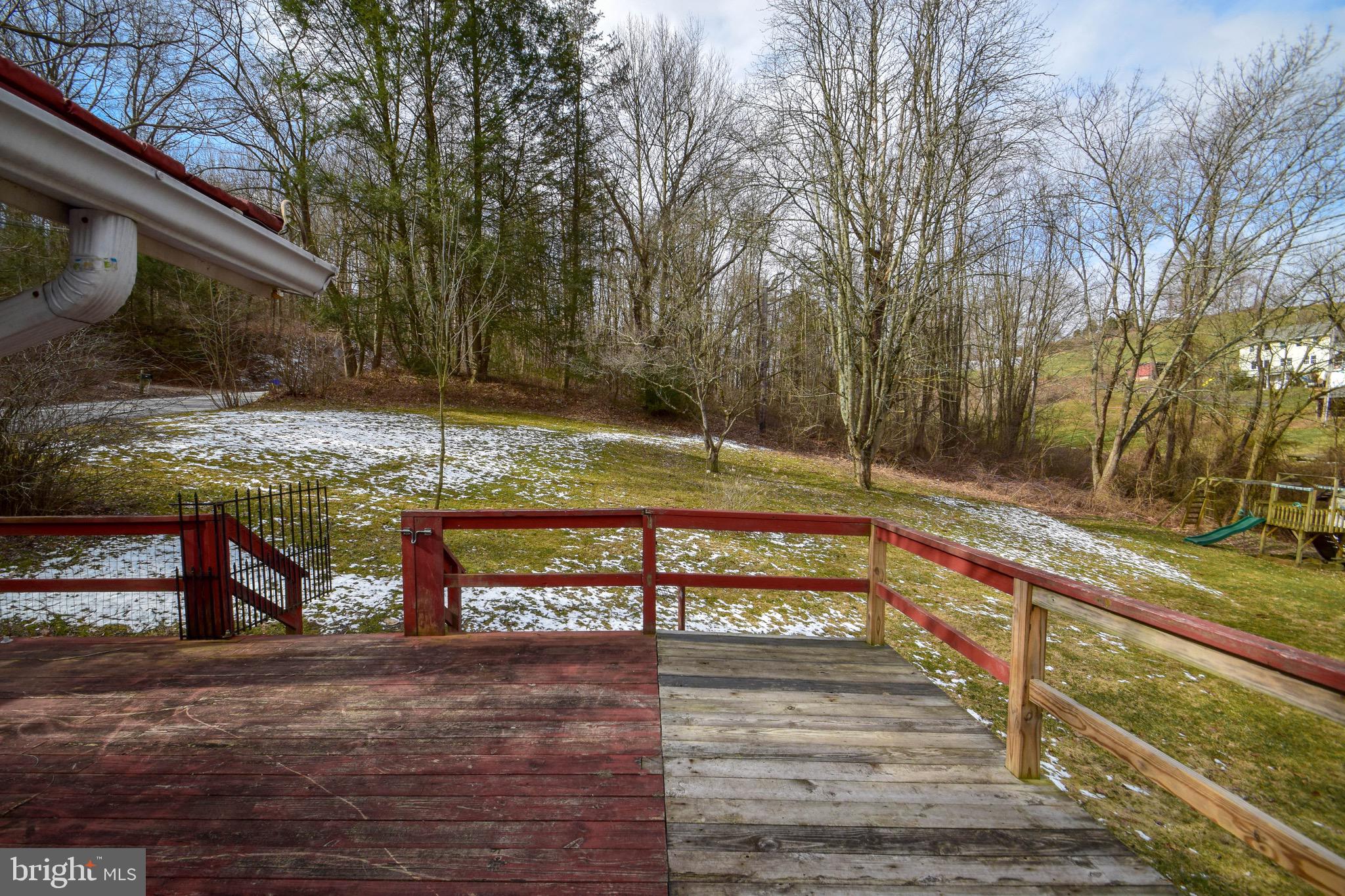 FAWN GROVE - Residential