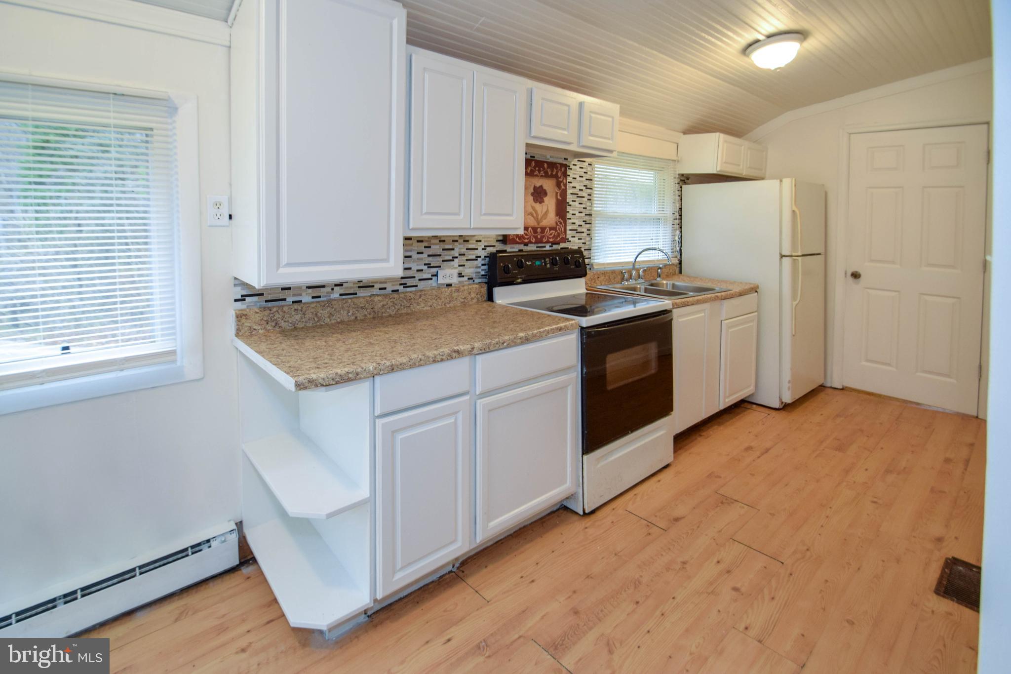 FAWN GROVE - Residential