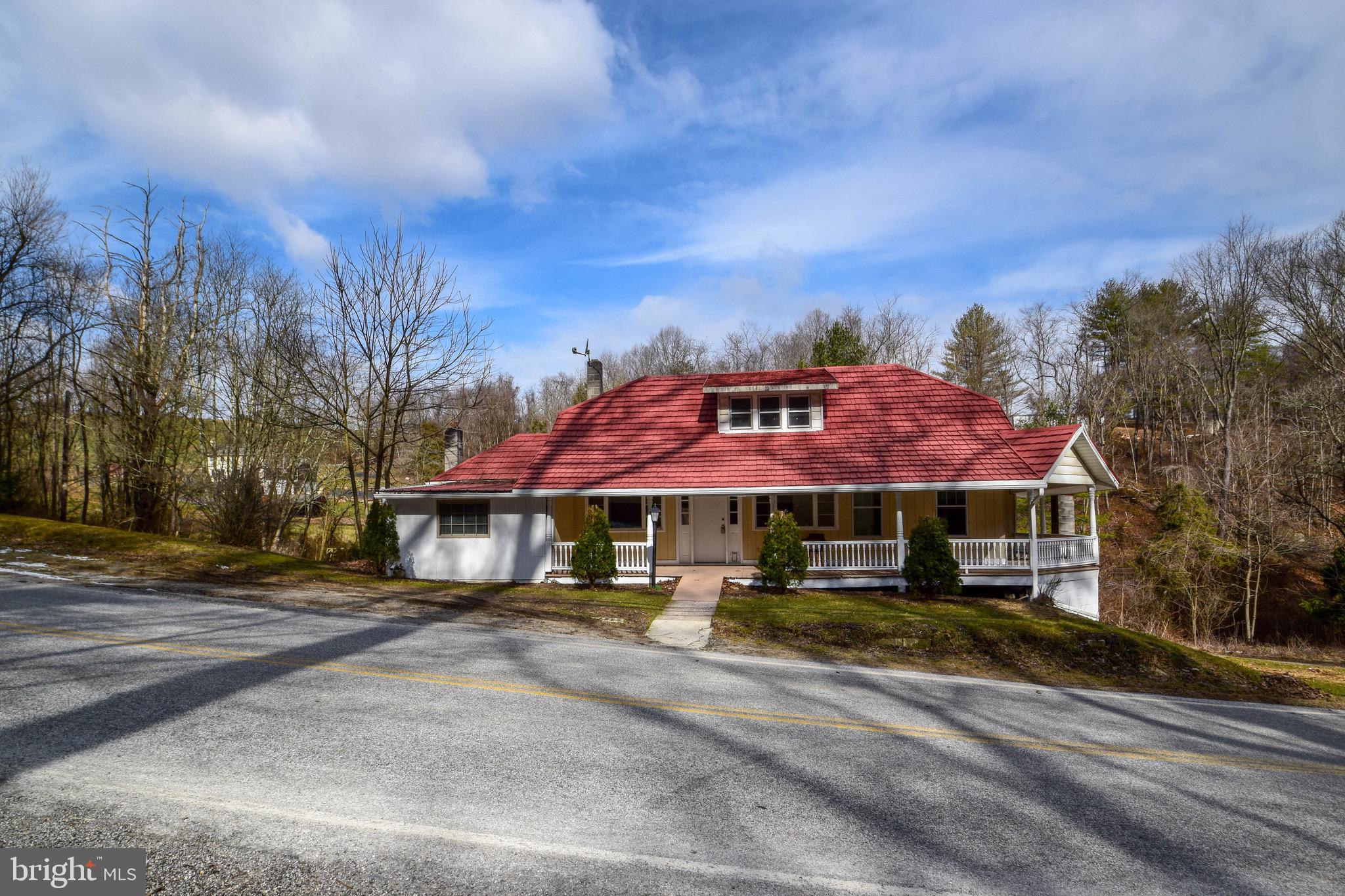 FAWN GROVE - Residential