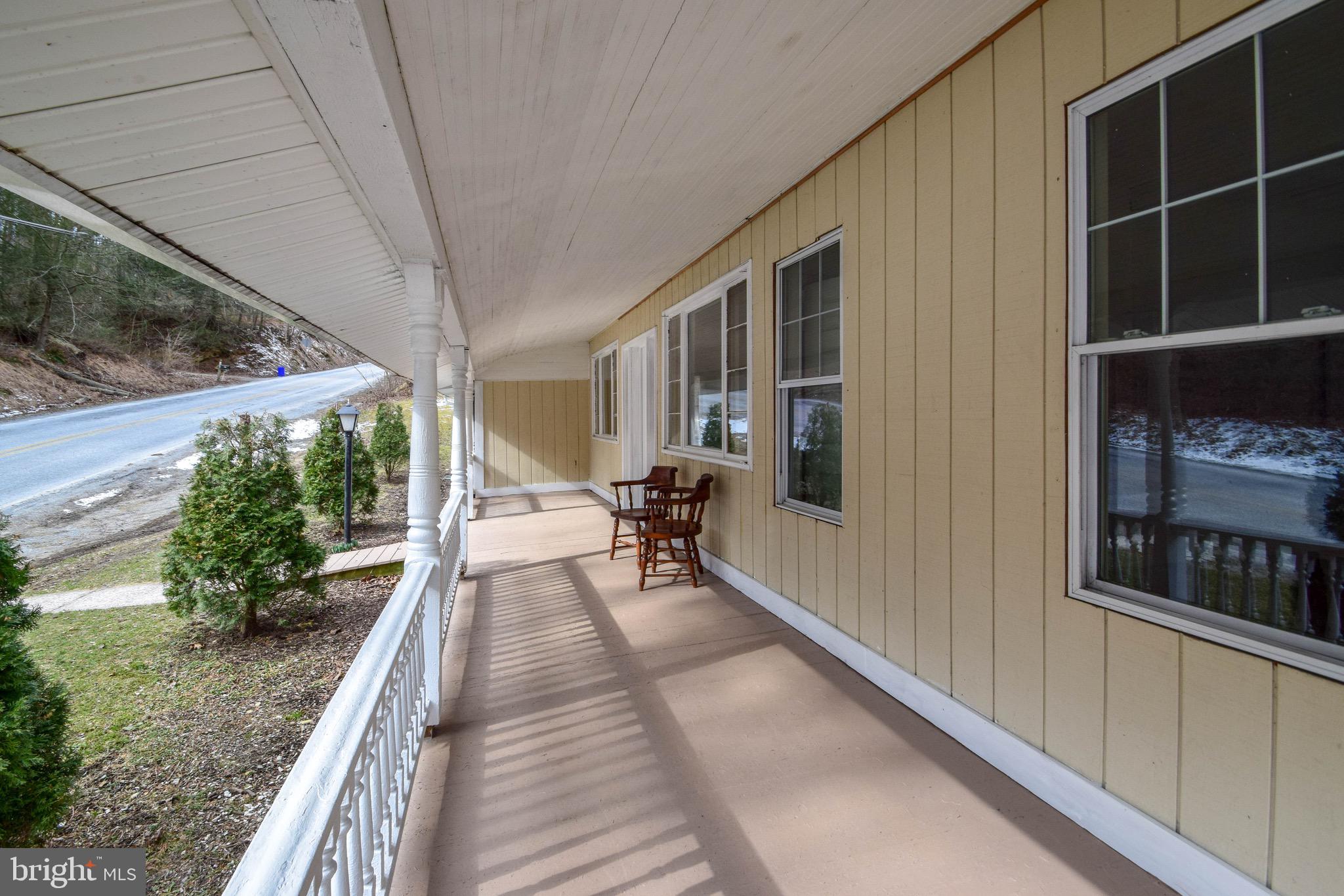 FAWN GROVE - Residential