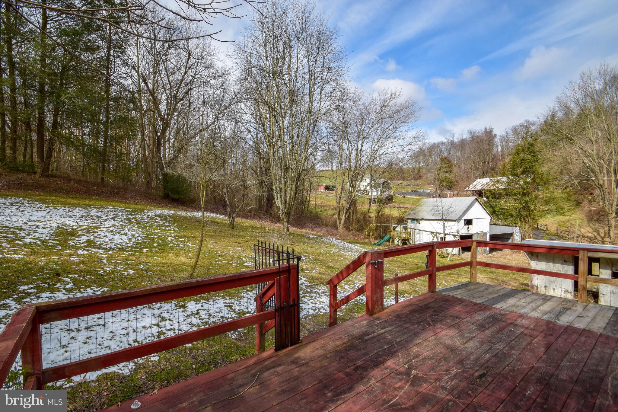 FAWN GROVE - Residential
