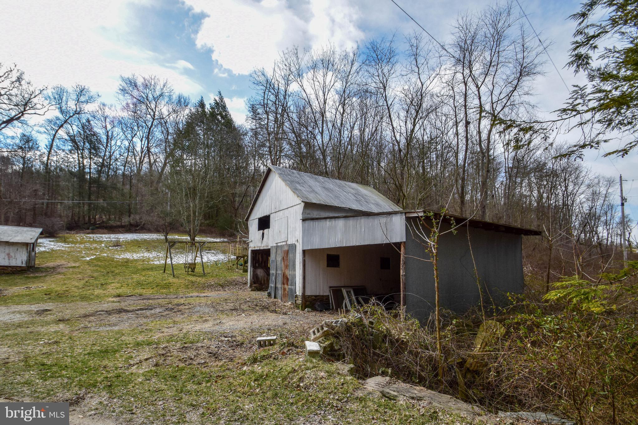 FAWN GROVE - Residential