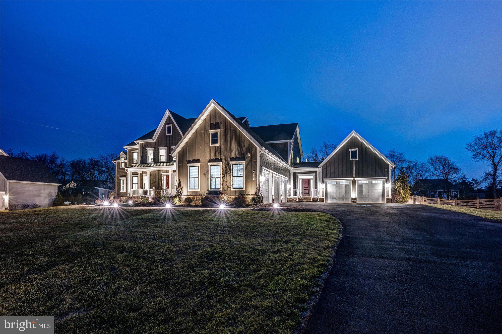 HARTLAND - Residential