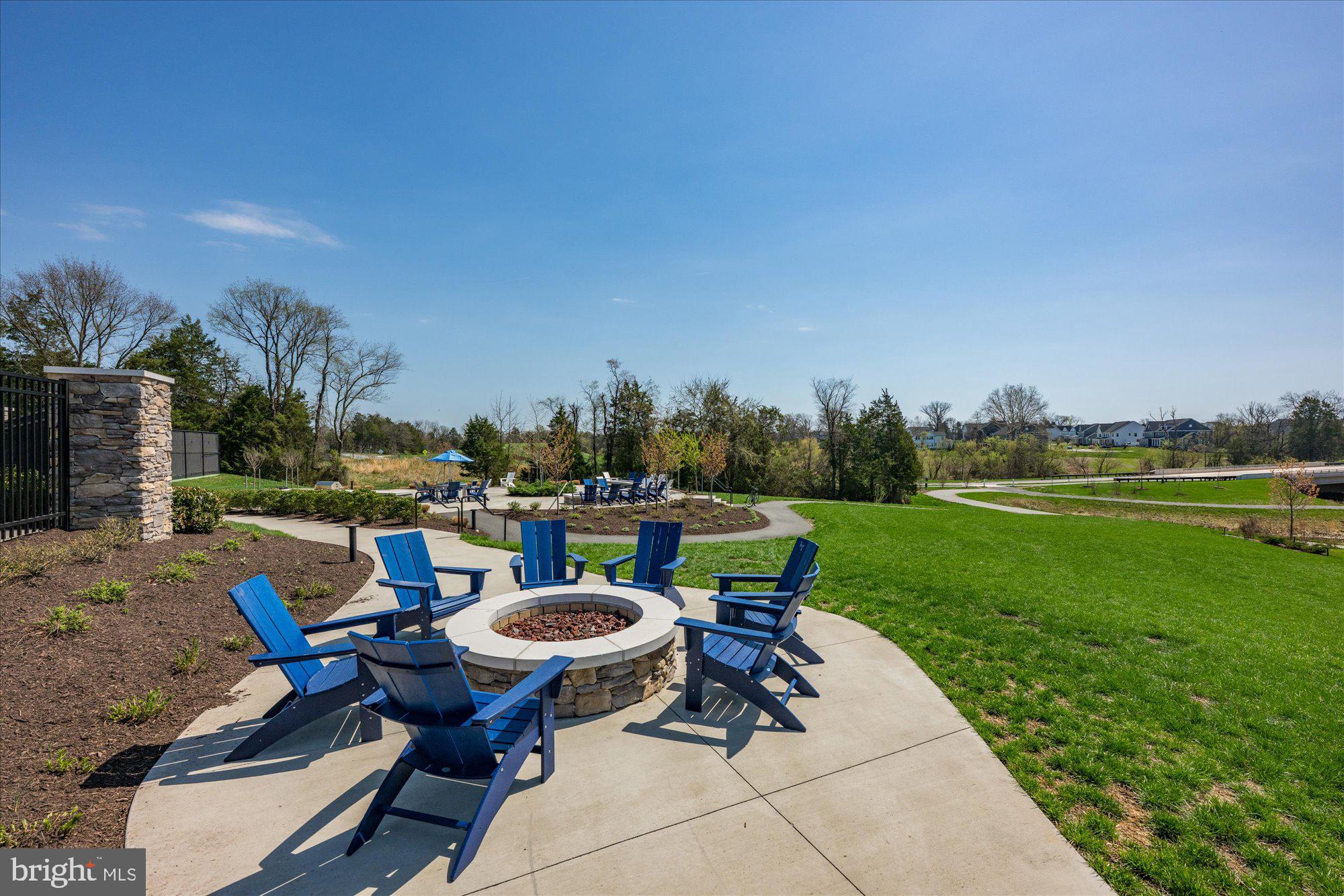 HARTLAND - Residential