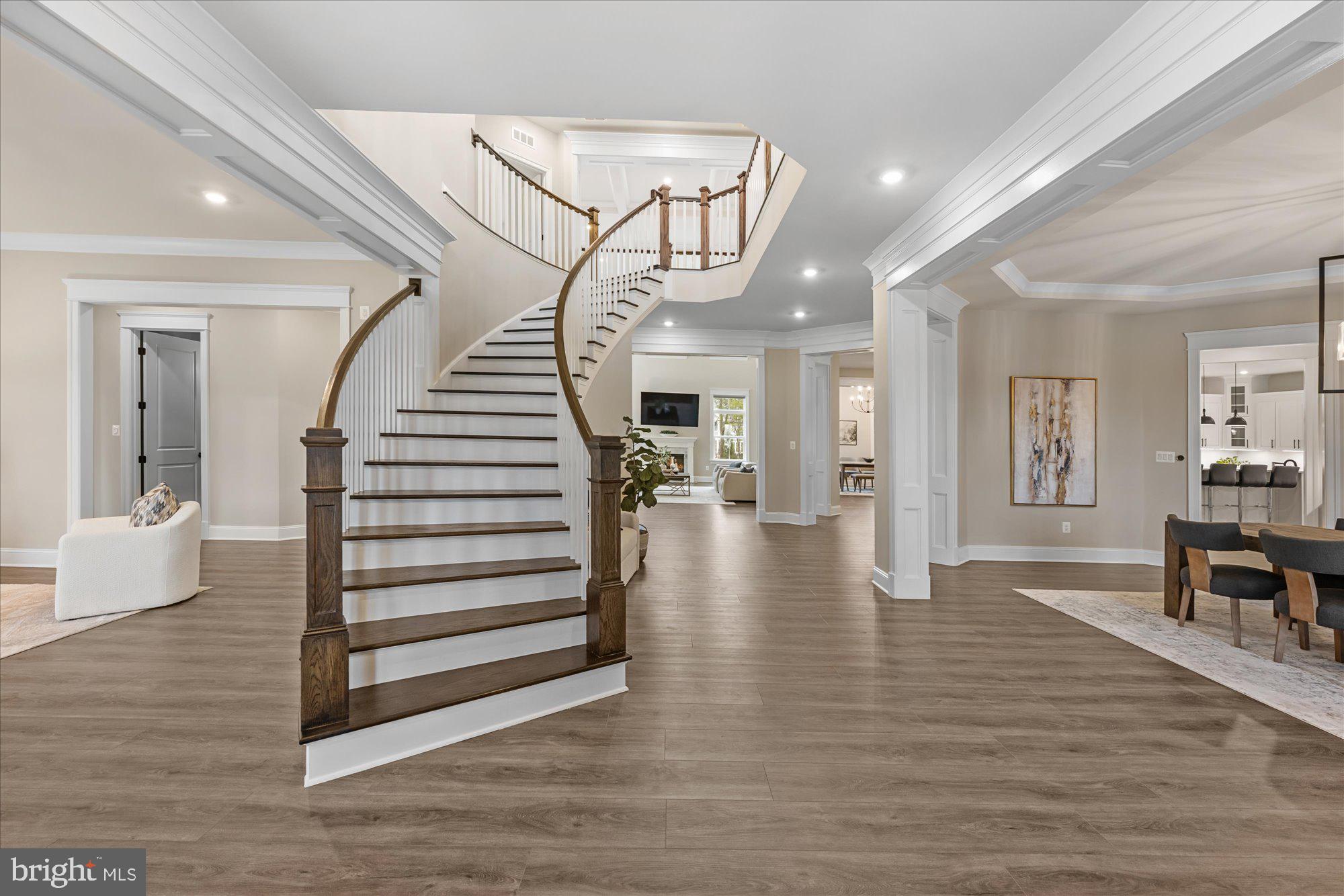 HARTLAND - Residential