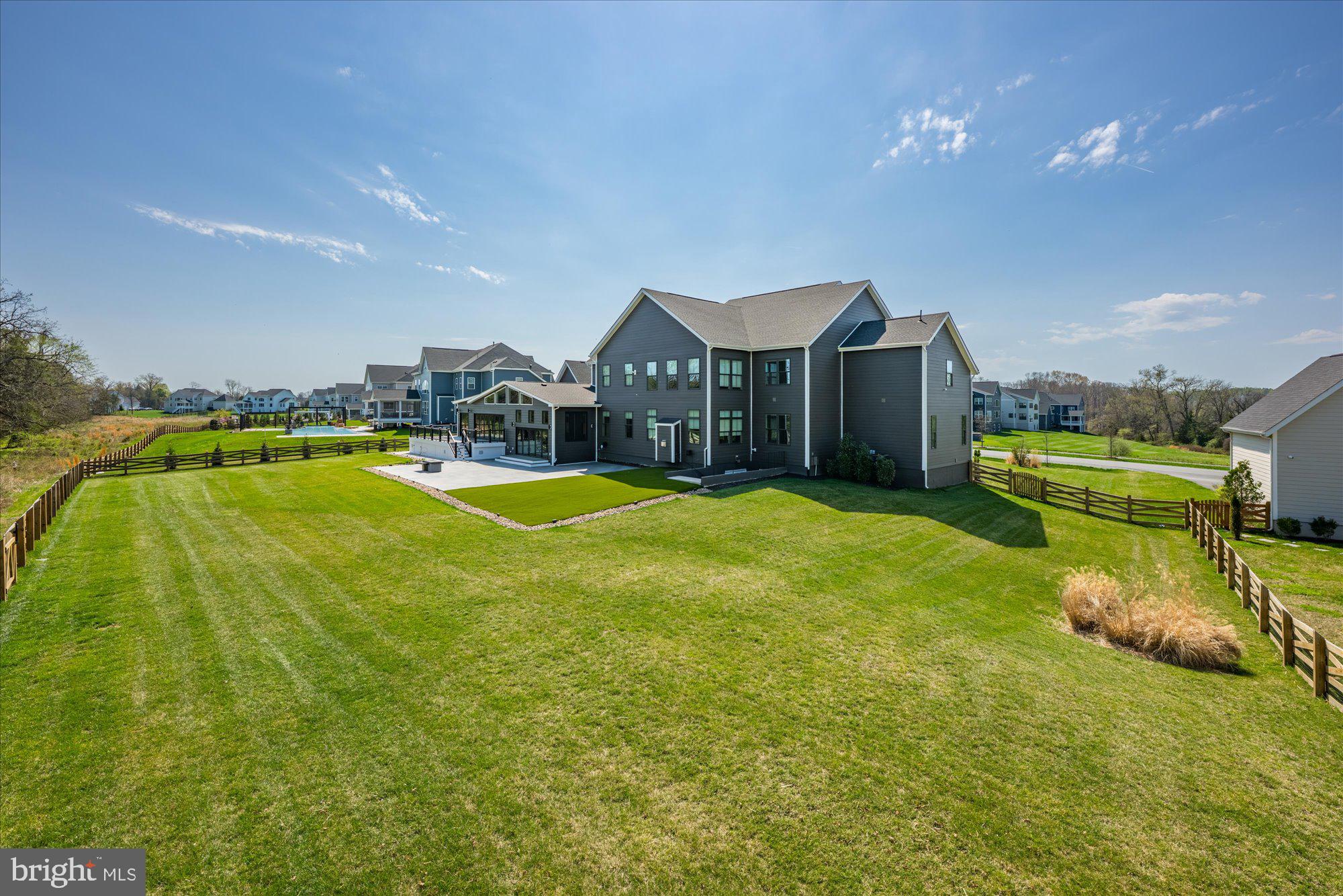 HARTLAND - Residential