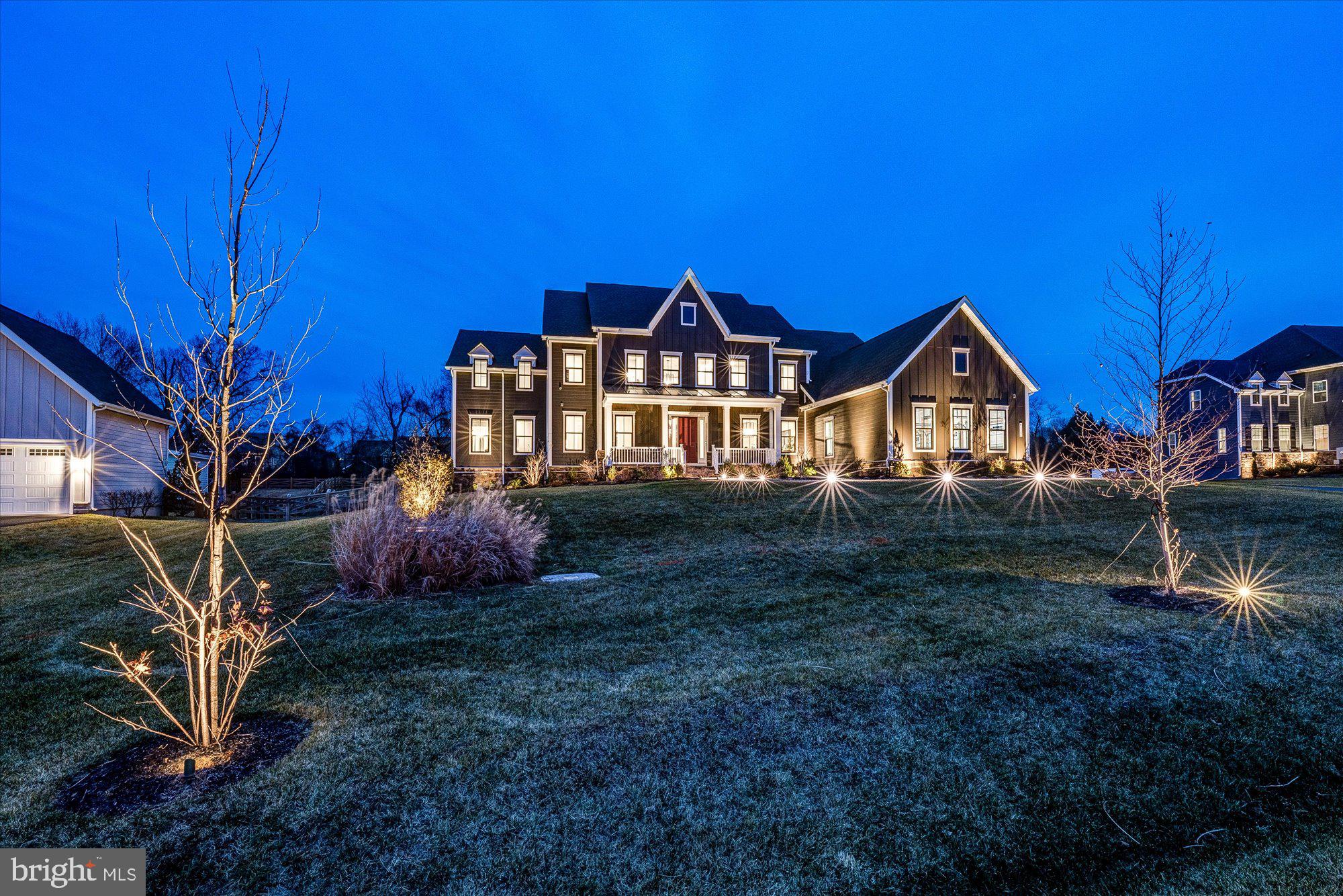 HARTLAND - Residential