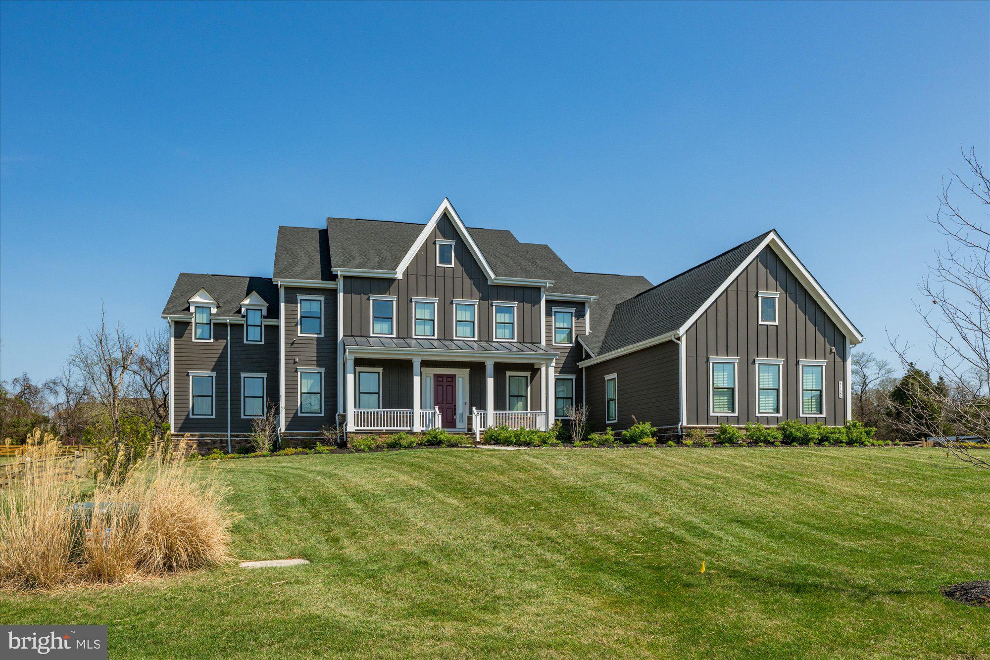 HARTLAND - Residential