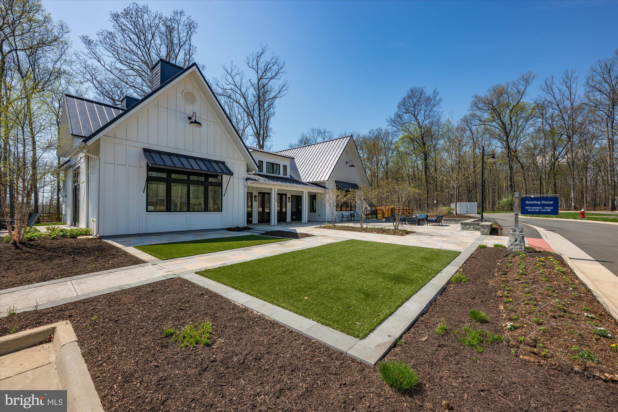 HARTLAND - Residential