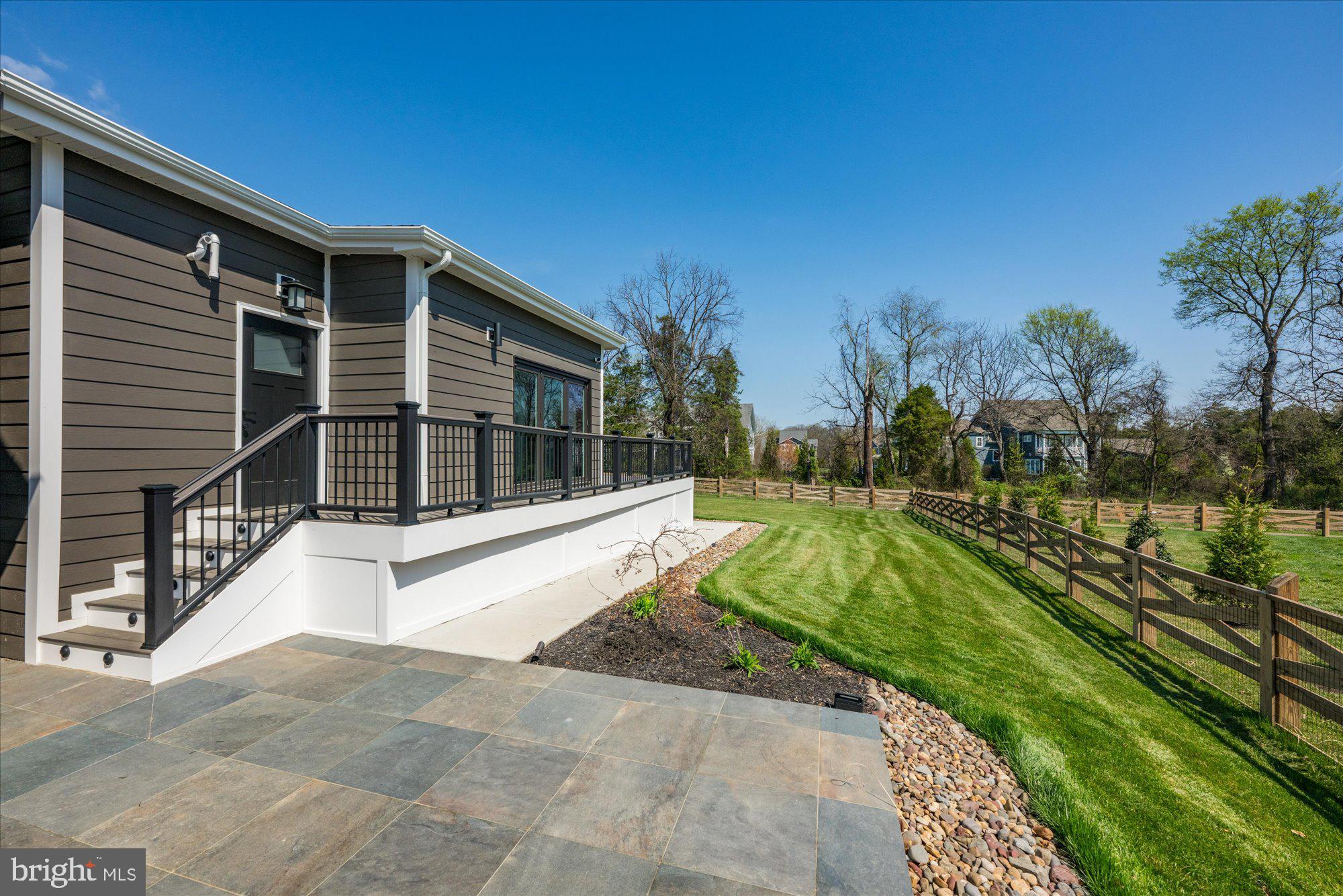 HARTLAND - Residential