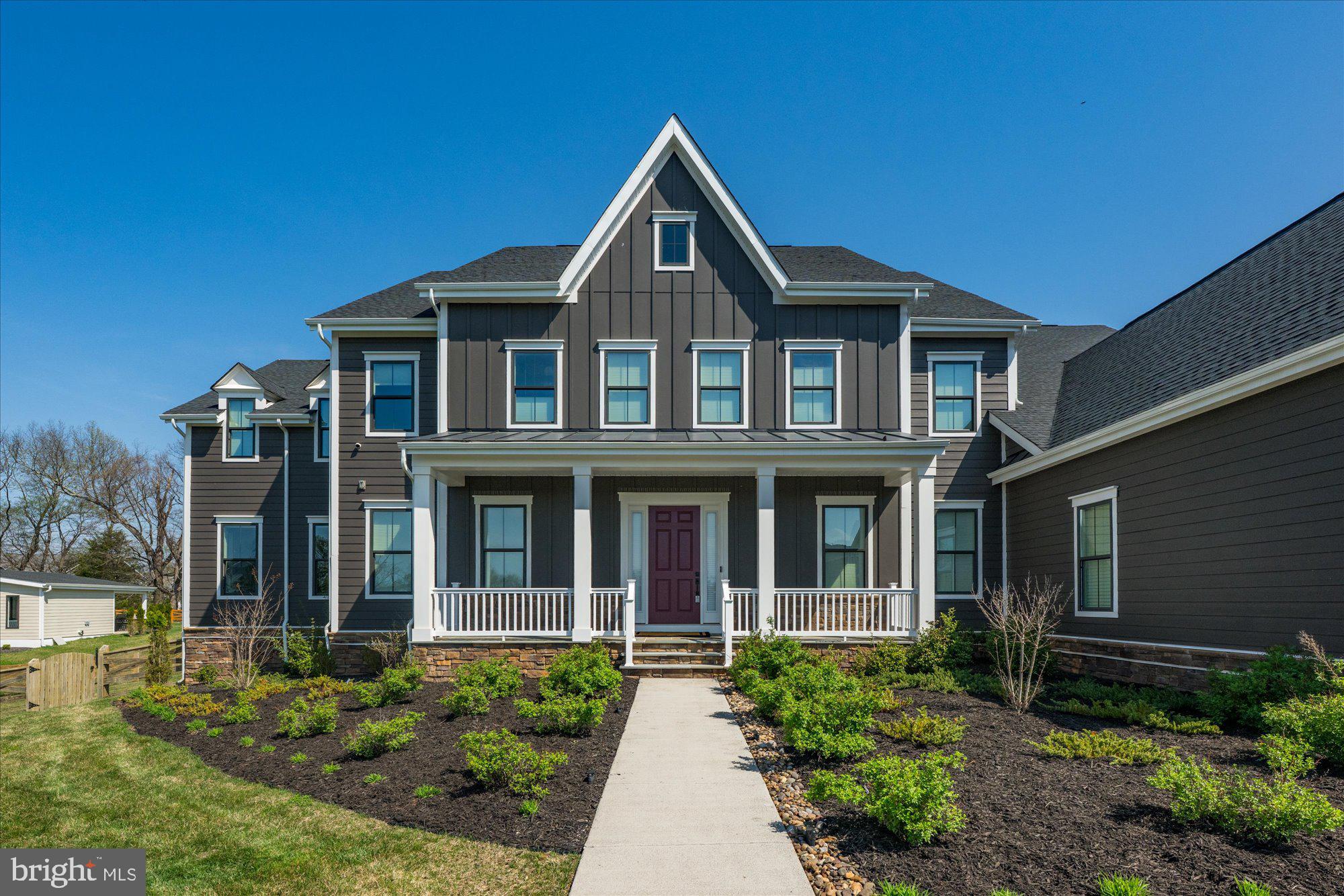 HARTLAND - Residential
