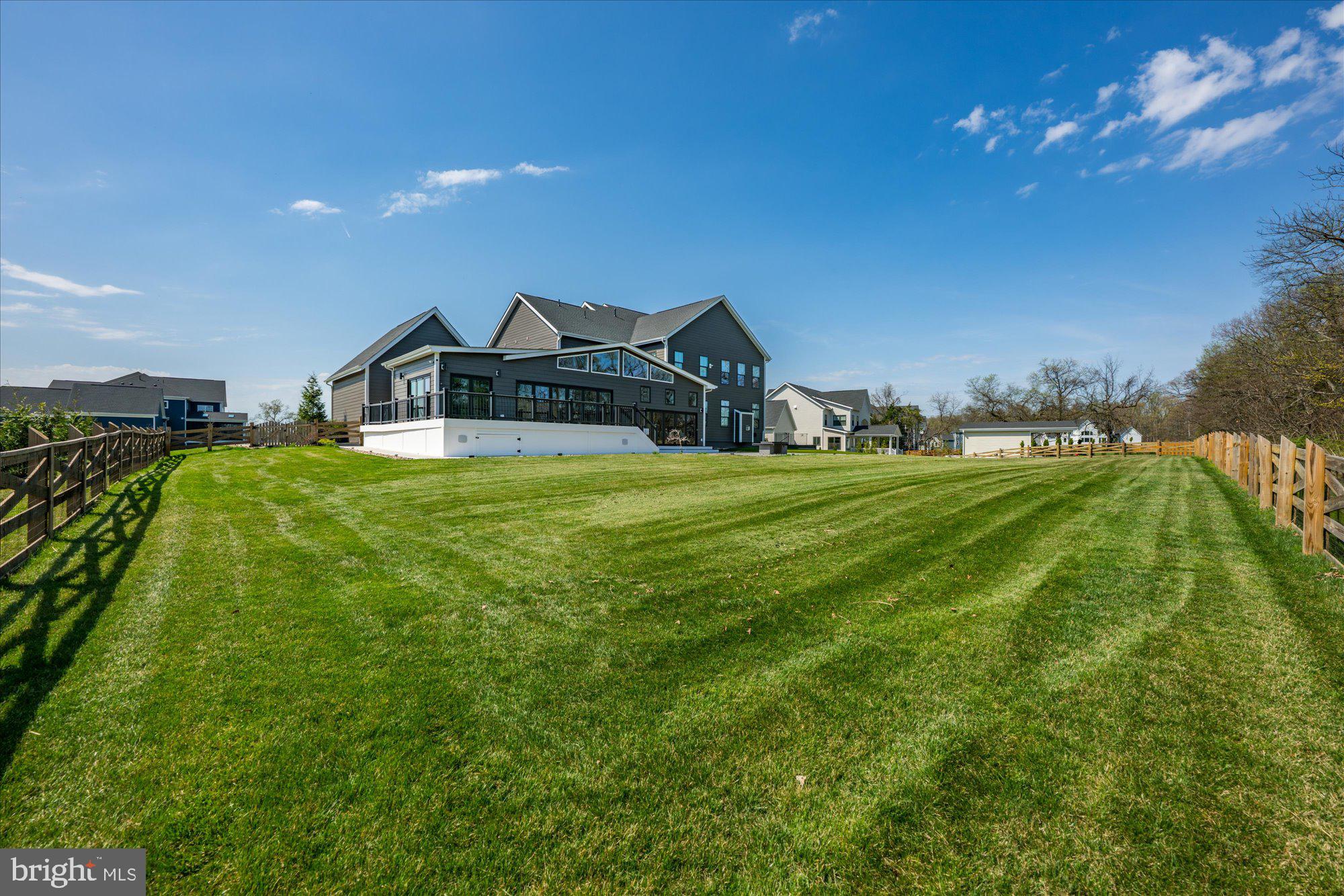 HARTLAND - Residential
