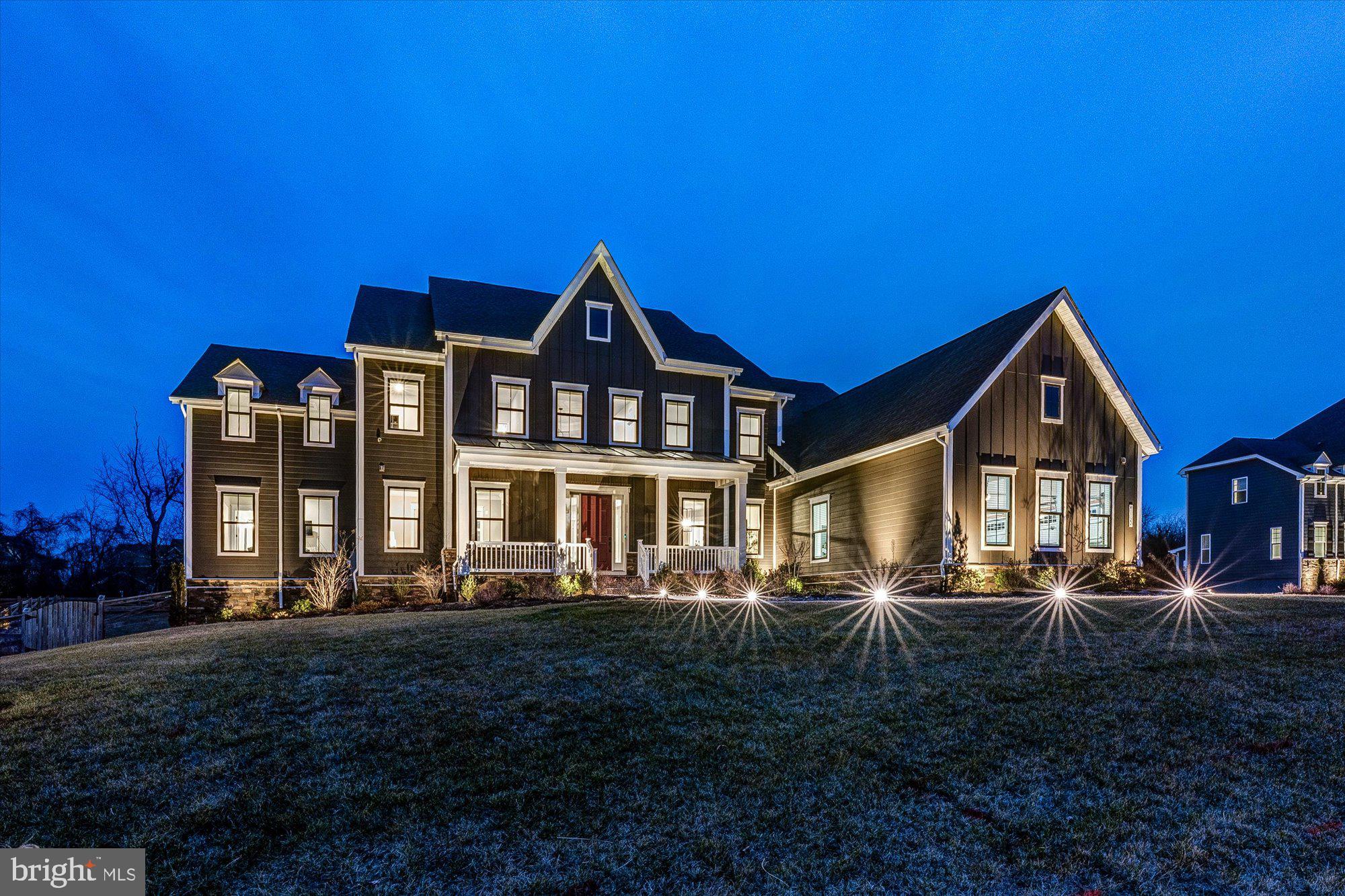 HARTLAND - Residential